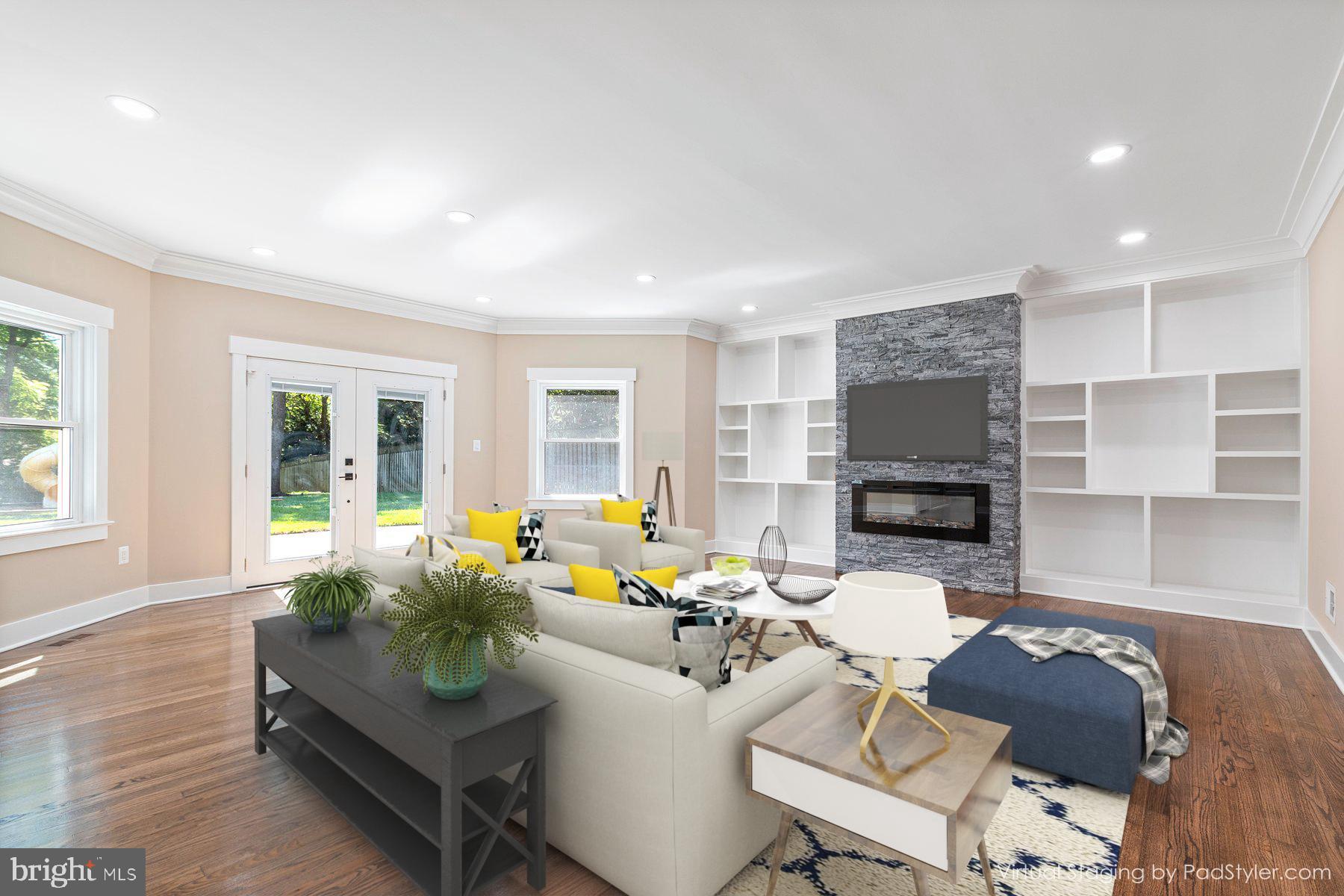 19025 GOLD MINE PLACE