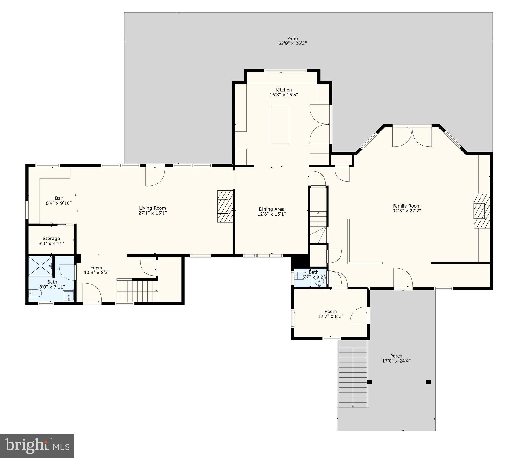 19025 GOLD MINE PLACE