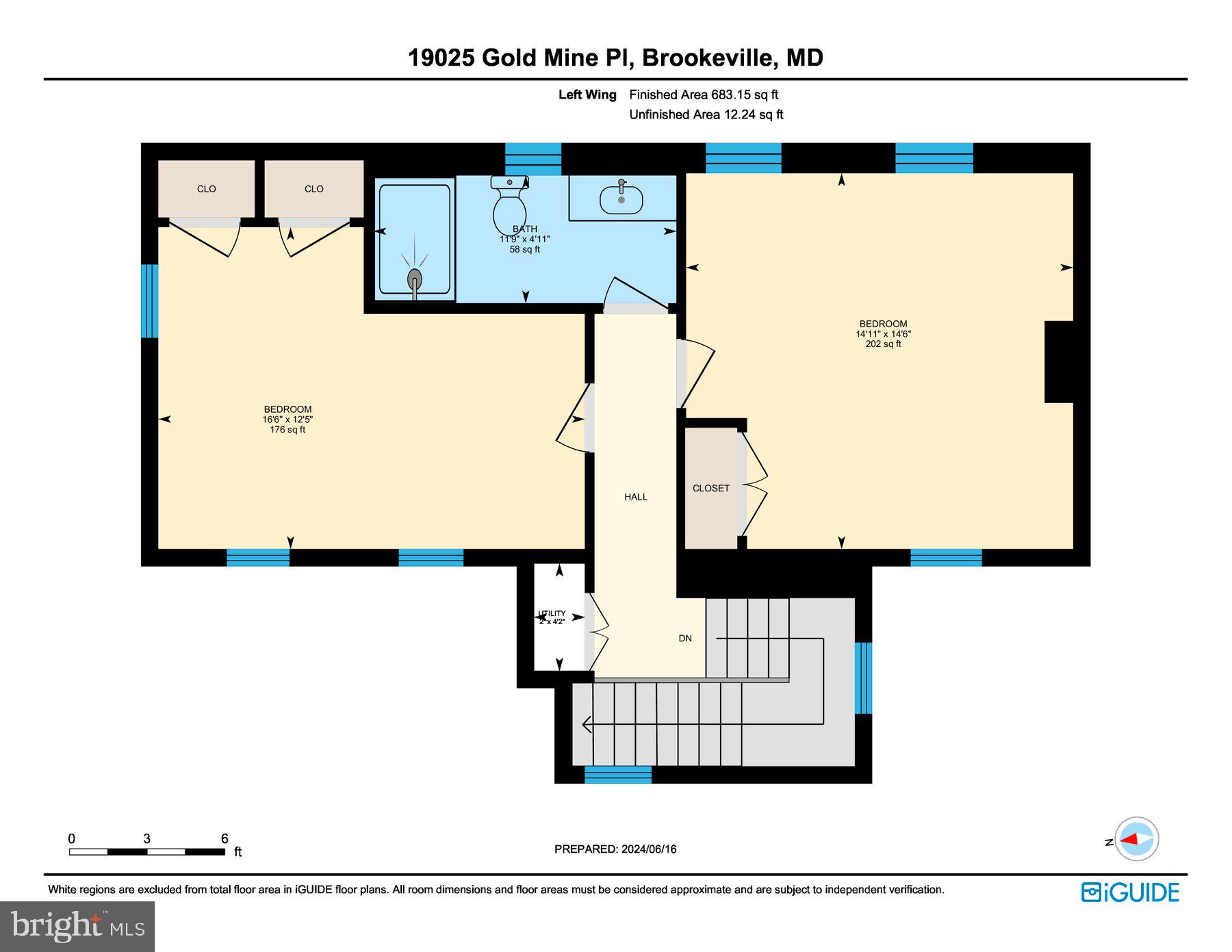 19025 GOLD MINE PLACE