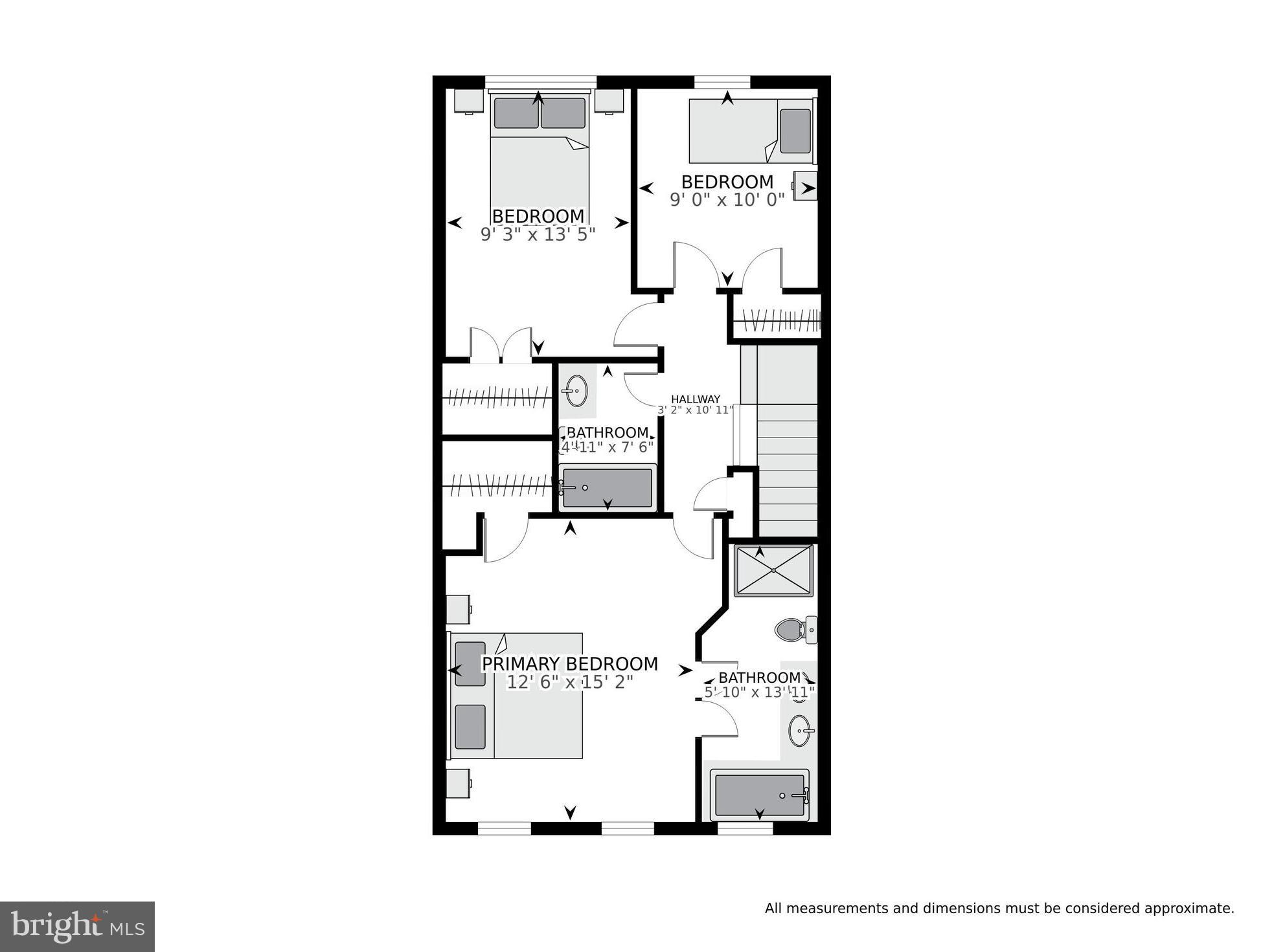 110 RIDGEPOINT PLACE