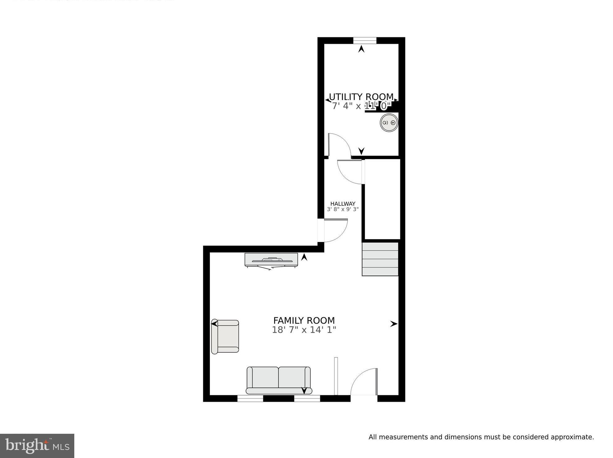 110 RIDGEPOINT PLACE