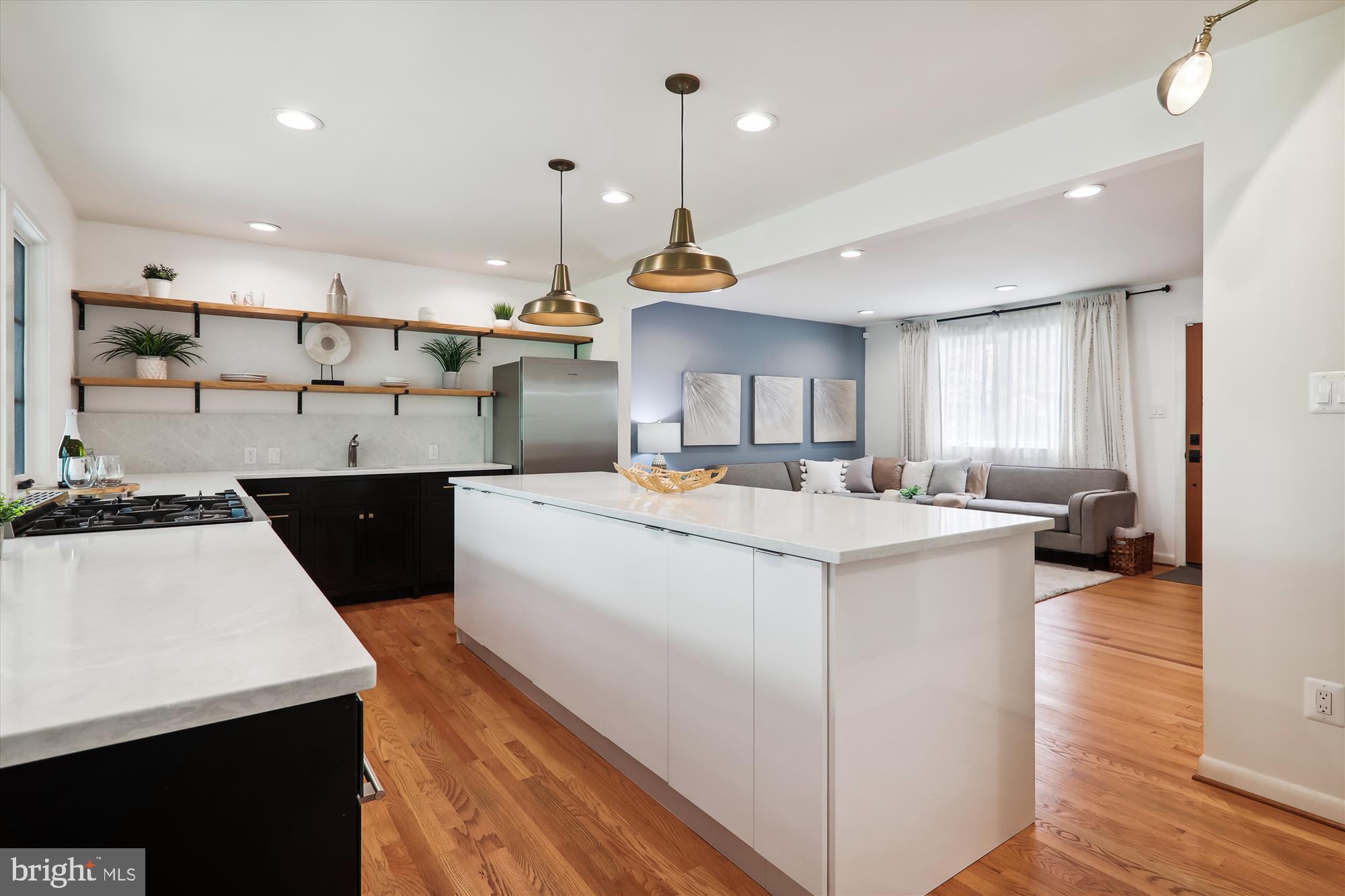 11501 ASHLEY DRIVE