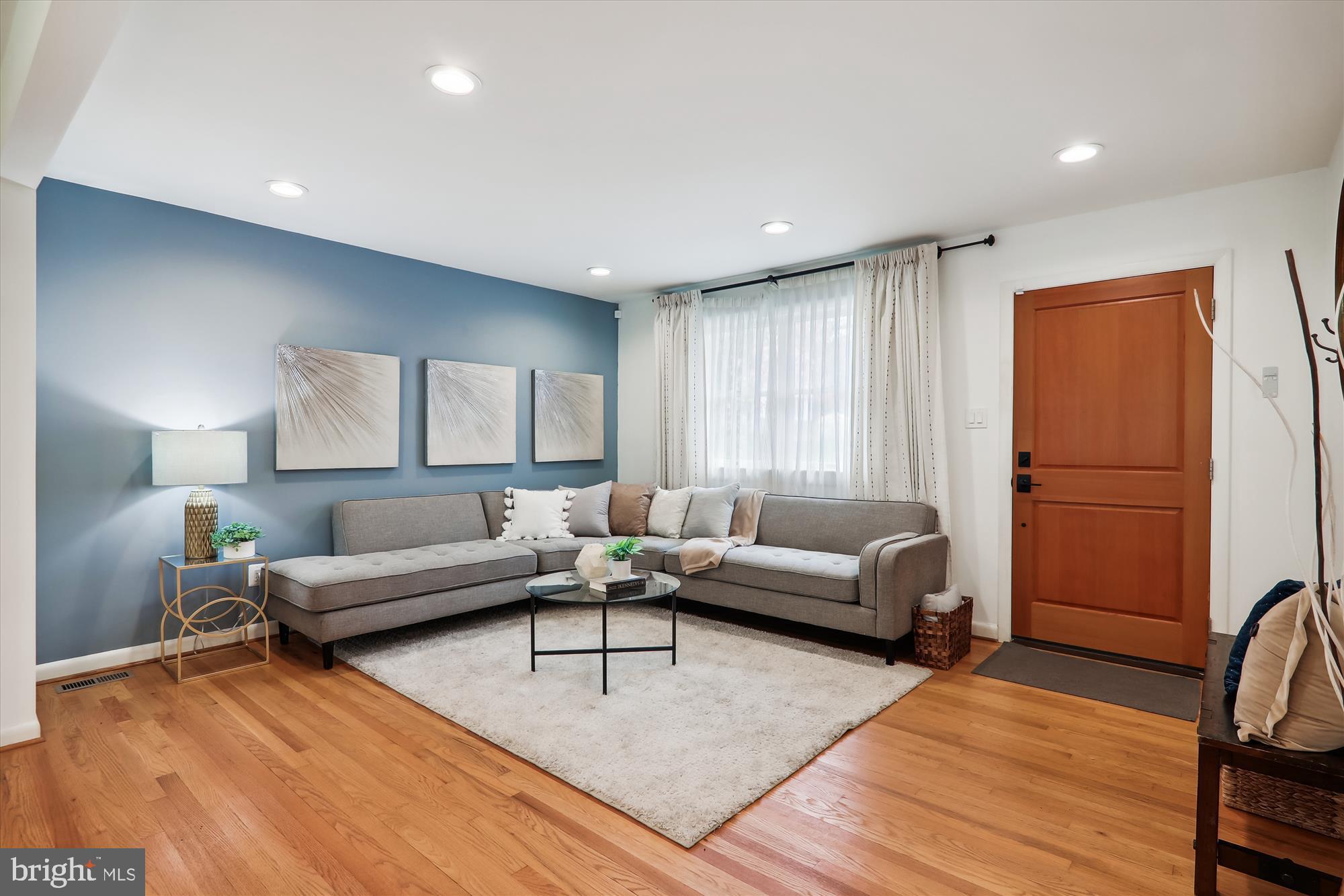 11501 ASHLEY DRIVE