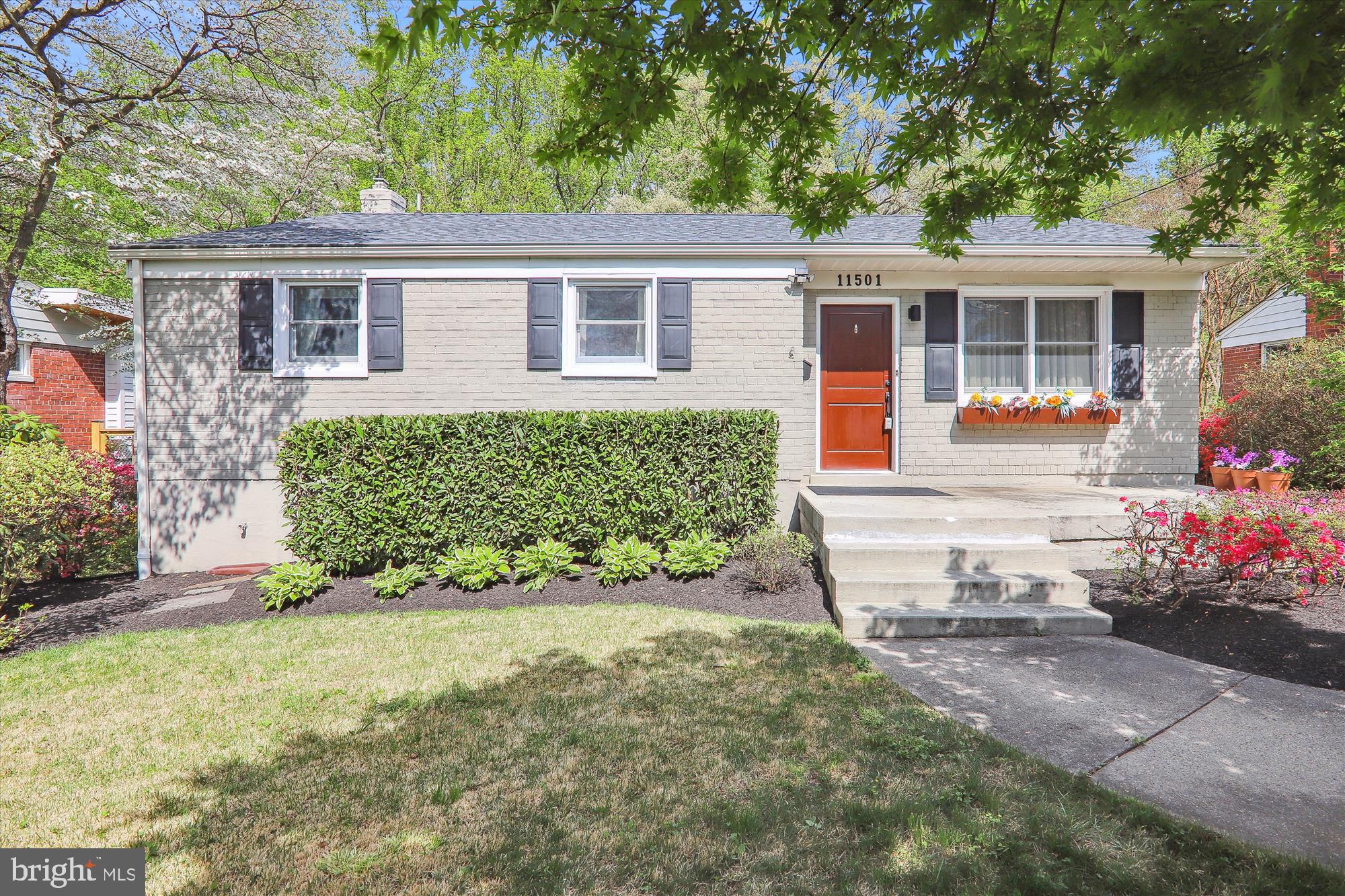 11501 ASHLEY DRIVE