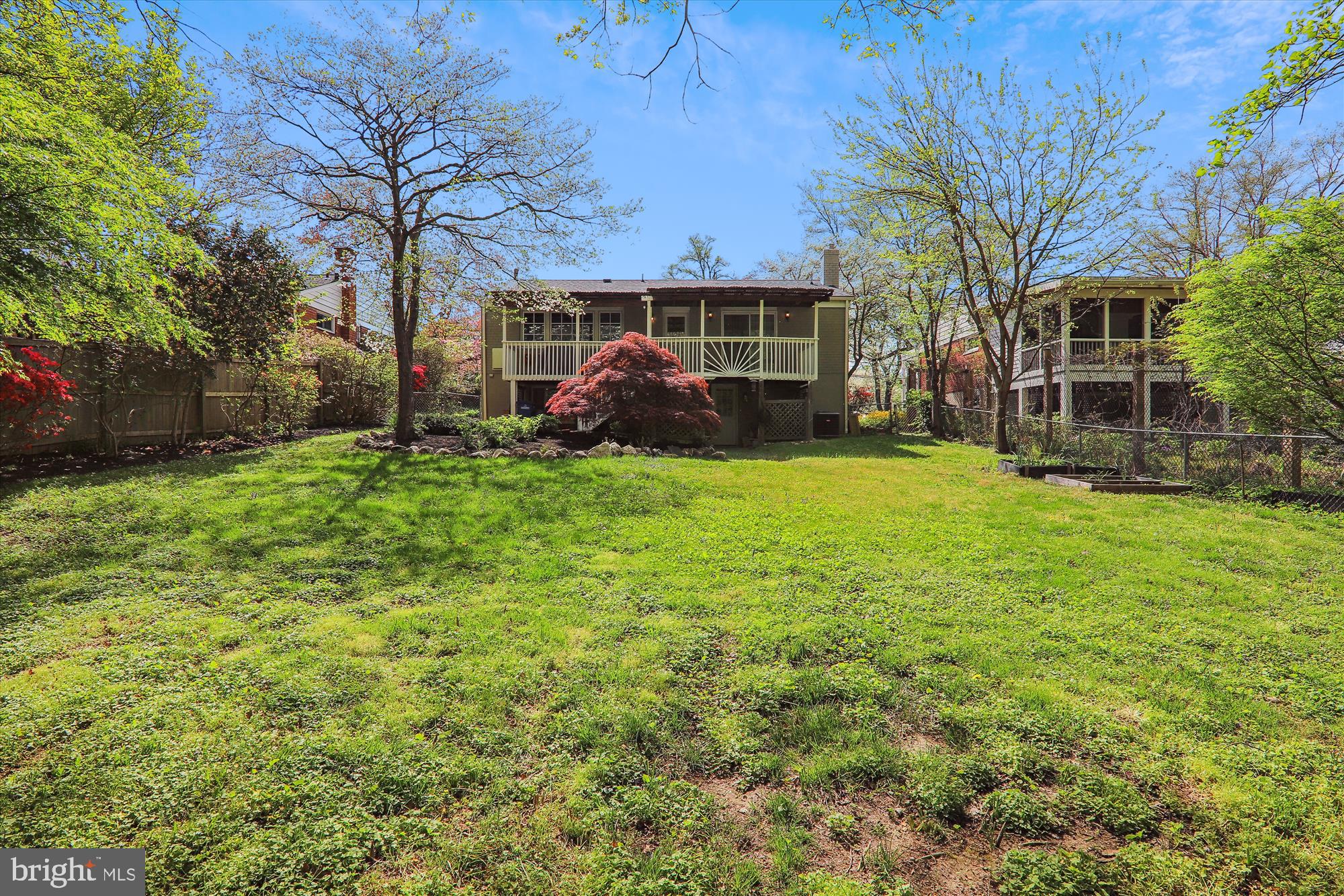 11501 ASHLEY DRIVE