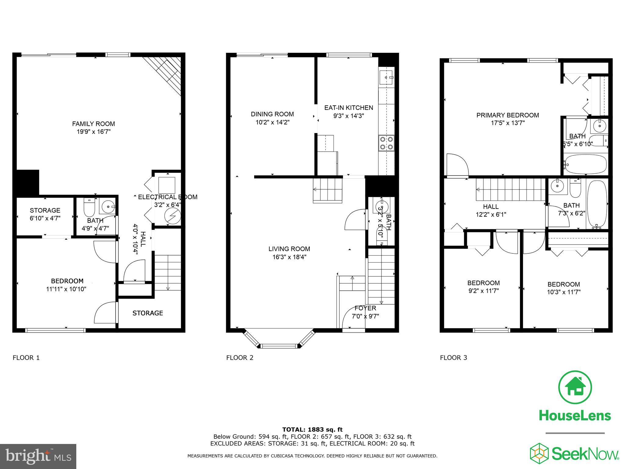 1903 BRIGHTLEAF COURT