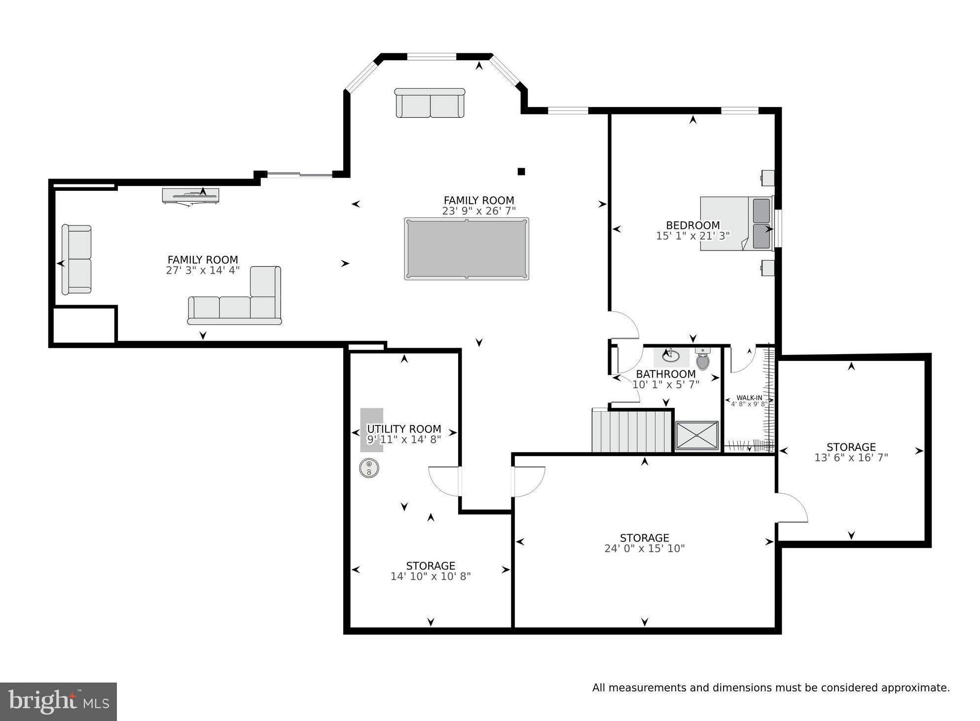 9015 MAGRUDER KNOLLS COURT