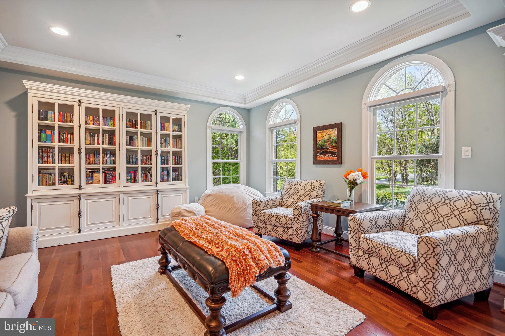 9015 MAGRUDER KNOLLS COURT