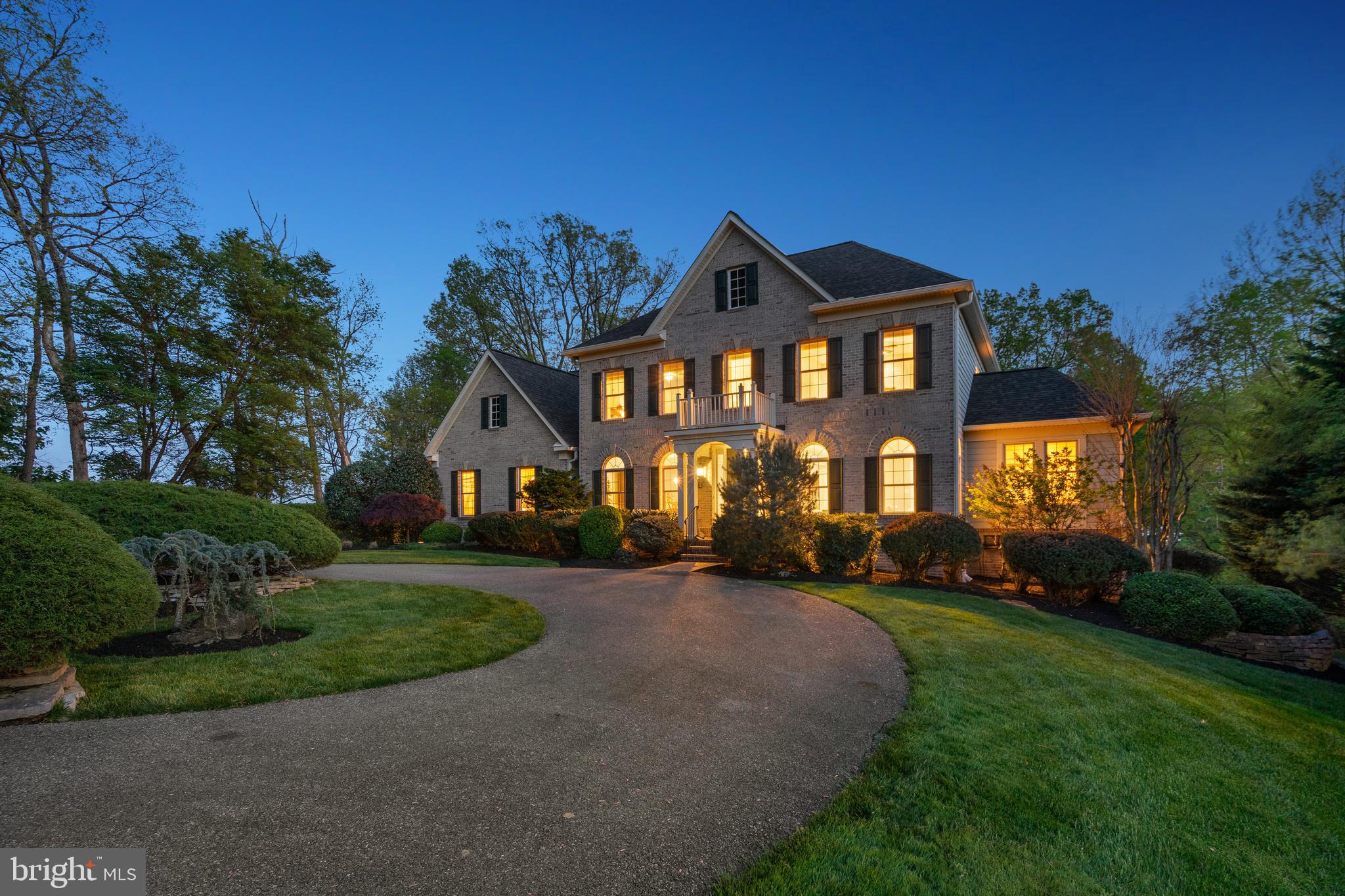 9015 MAGRUDER KNOLLS COURT