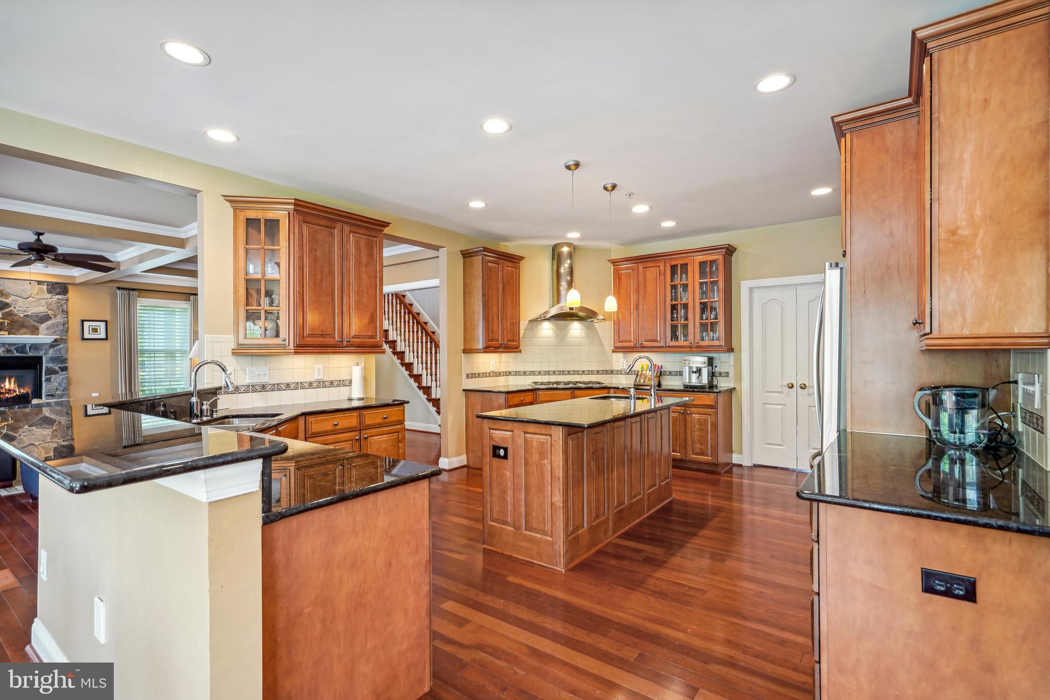 9015 MAGRUDER KNOLLS COURT