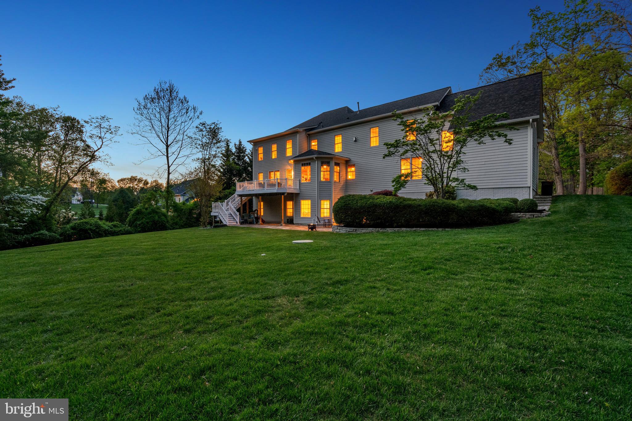 9015 MAGRUDER KNOLLS COURT
