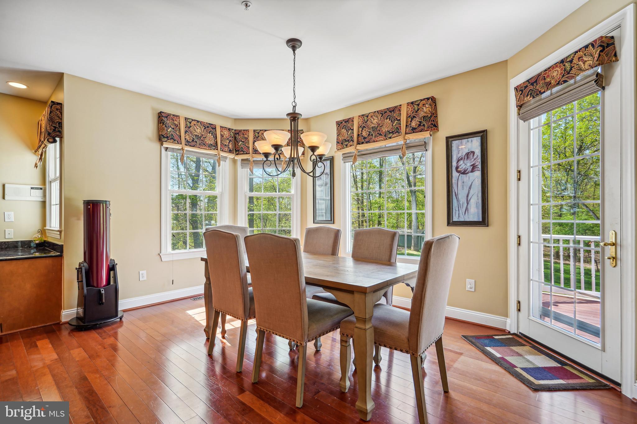 9015 MAGRUDER KNOLLS COURT