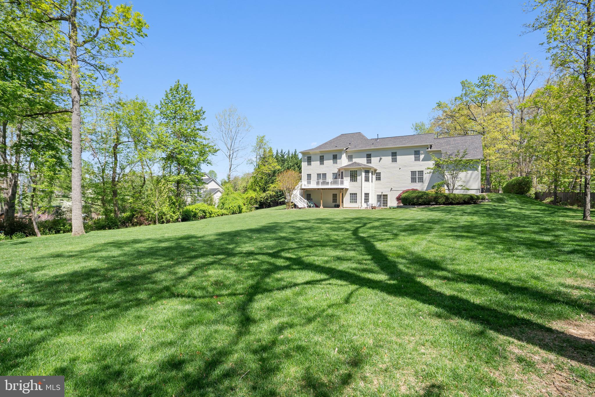 9015 MAGRUDER KNOLLS COURT