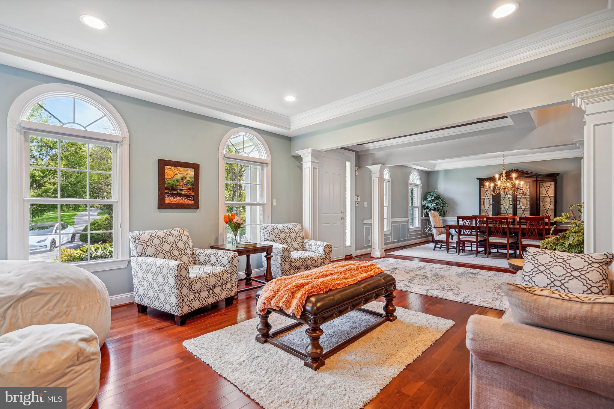 9015 MAGRUDER KNOLLS COURT