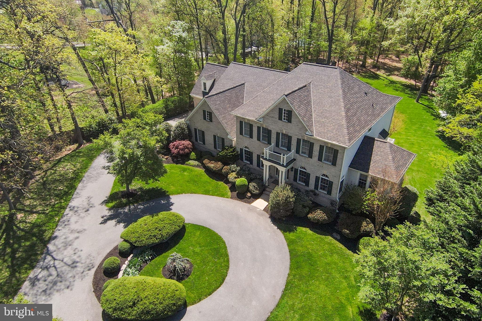9015 MAGRUDER KNOLLS COURT