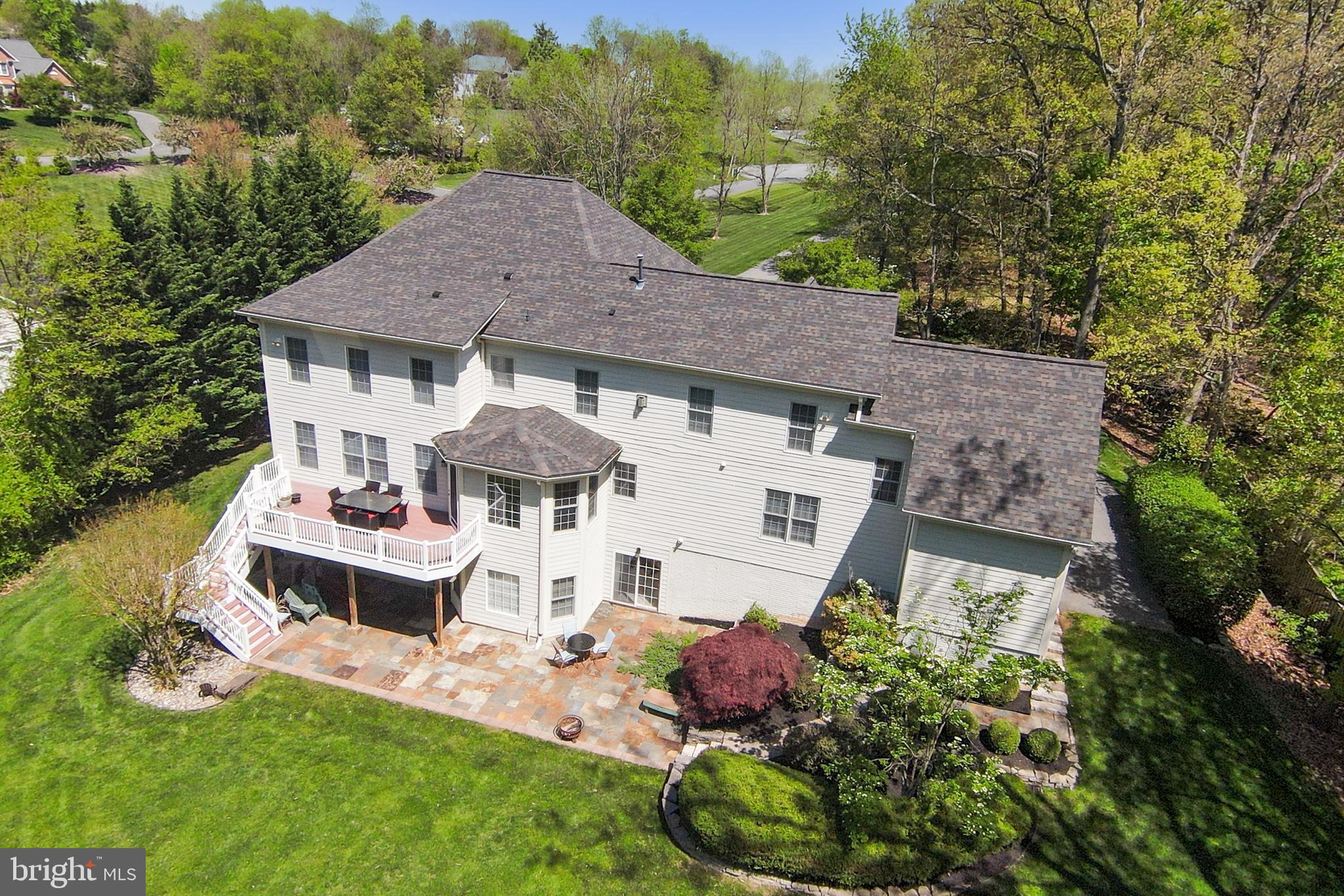 9015 MAGRUDER KNOLLS COURT