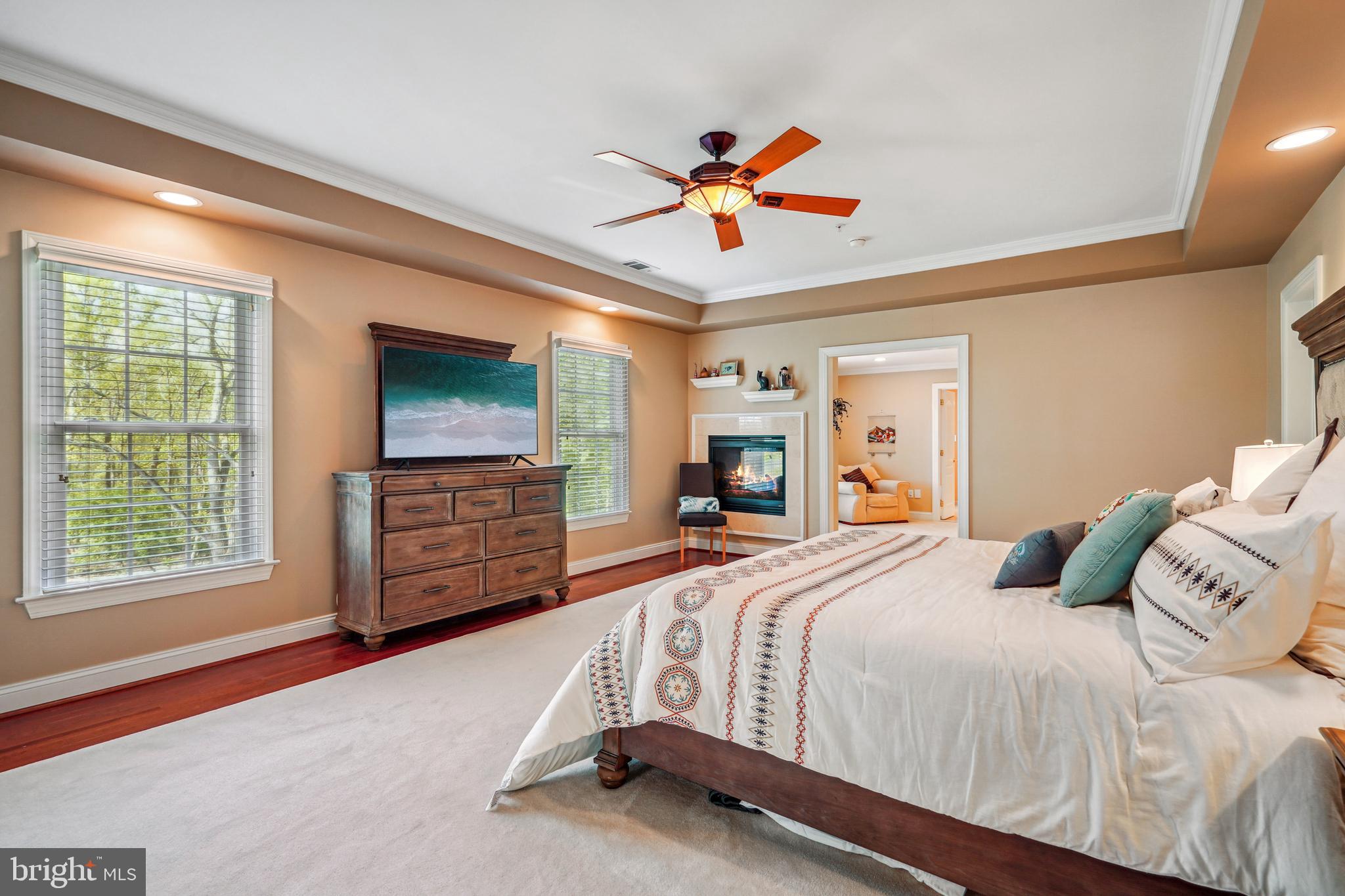 9015 MAGRUDER KNOLLS COURT