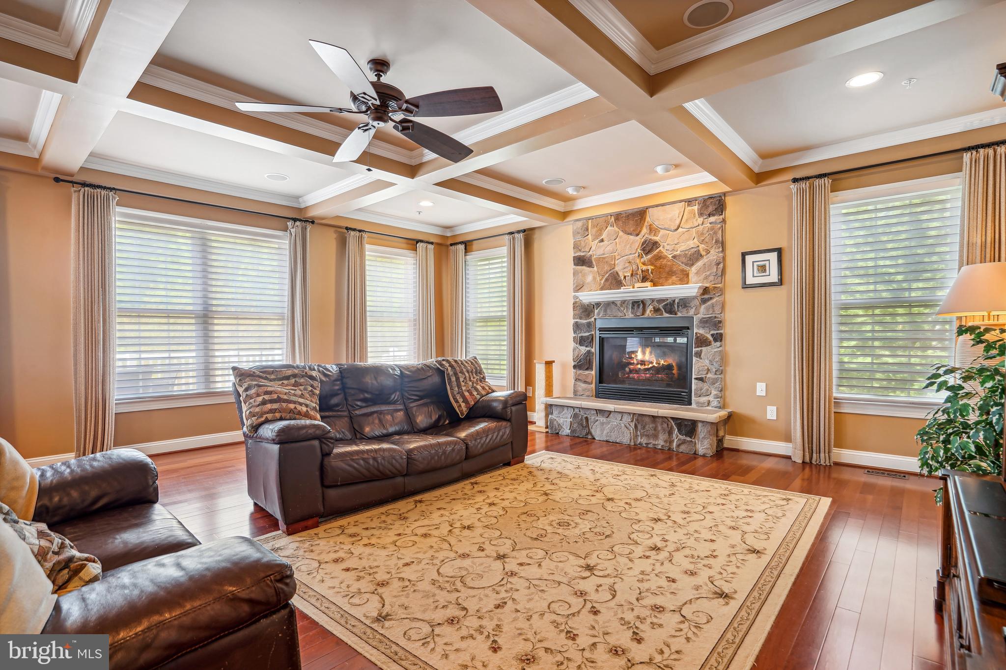 9015 MAGRUDER KNOLLS COURT