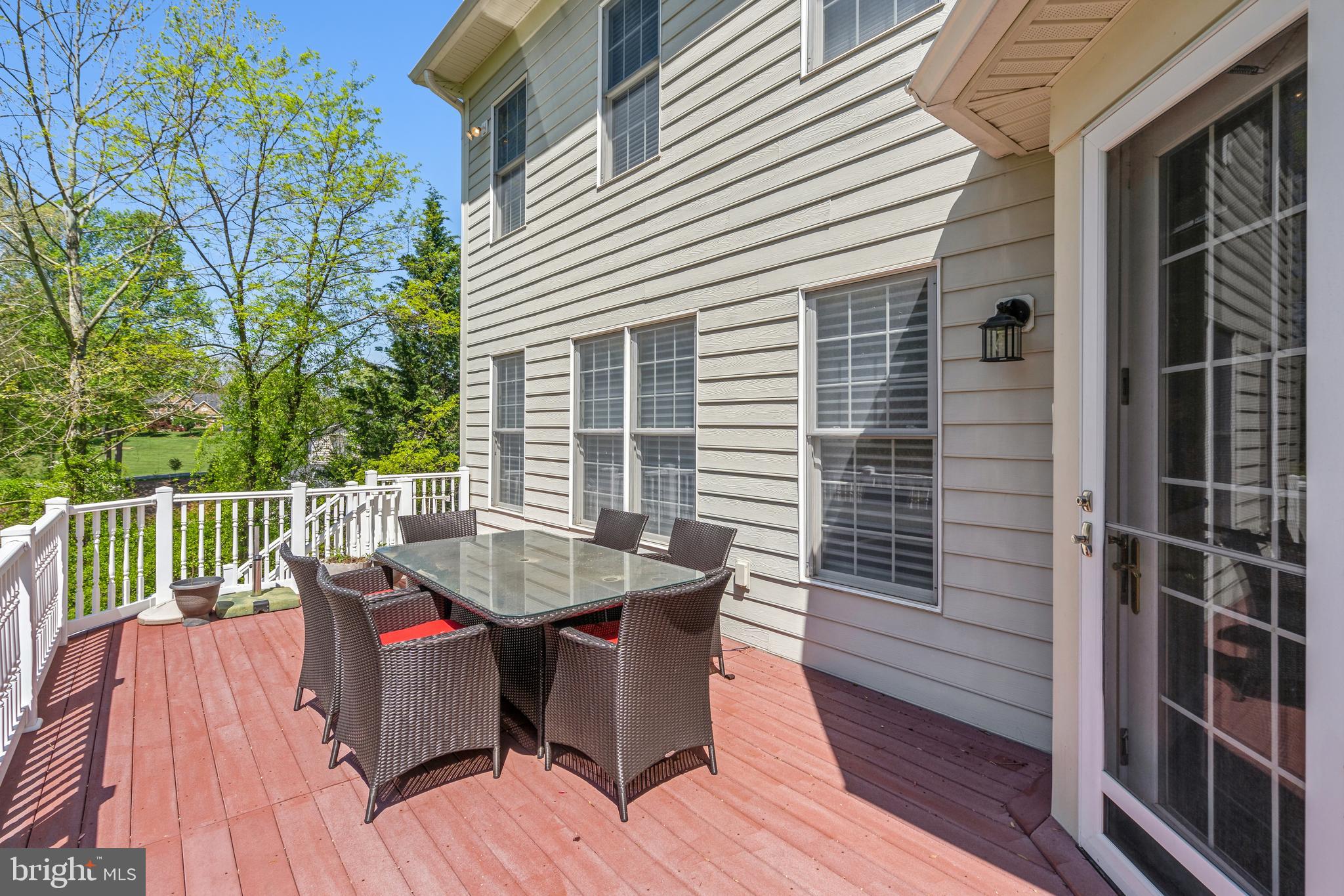 9015 MAGRUDER KNOLLS COURT