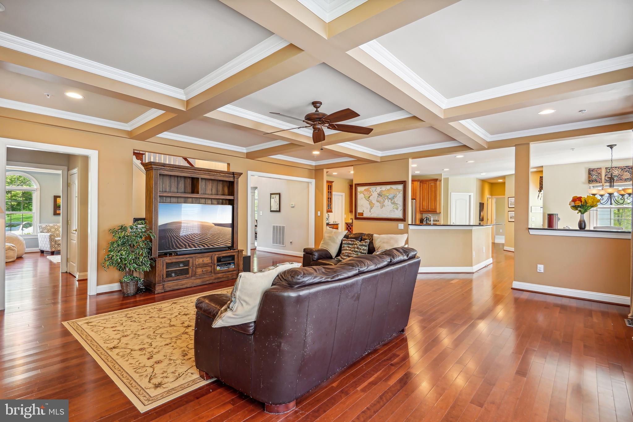 9015 MAGRUDER KNOLLS COURT