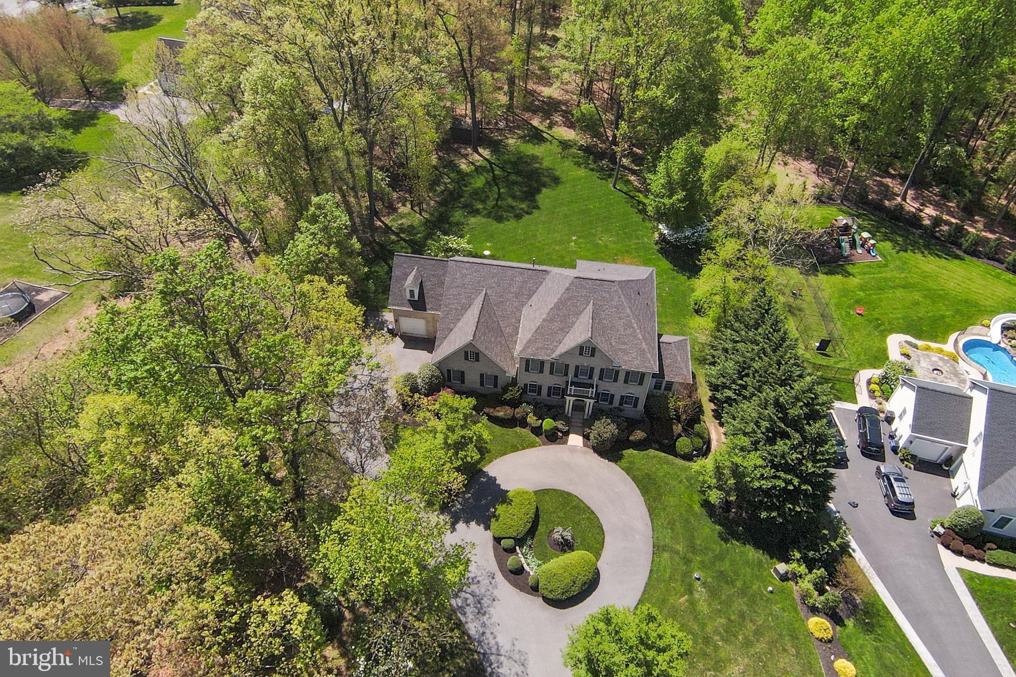 9015 MAGRUDER KNOLLS COURT