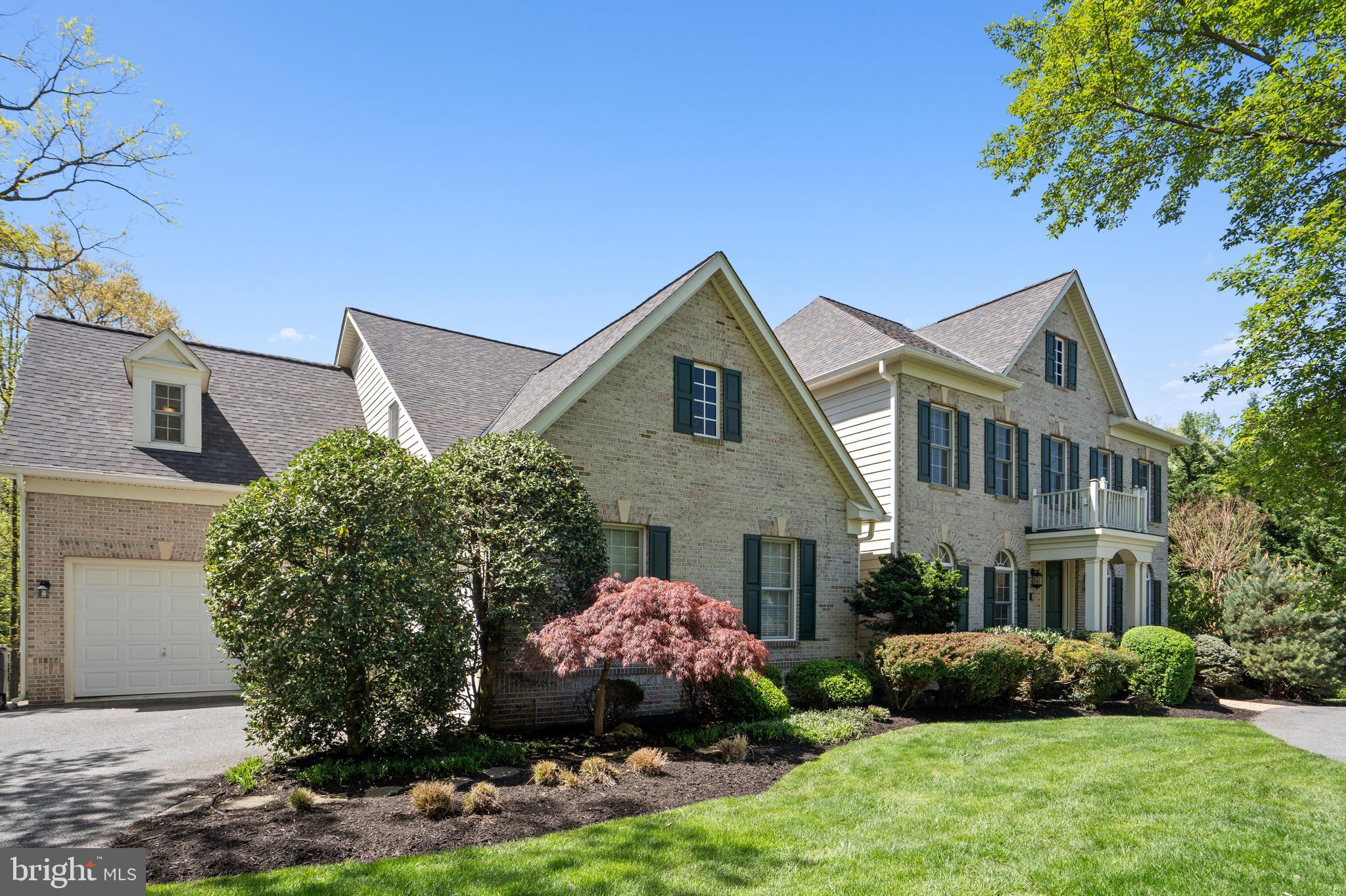 9015 MAGRUDER KNOLLS COURT
