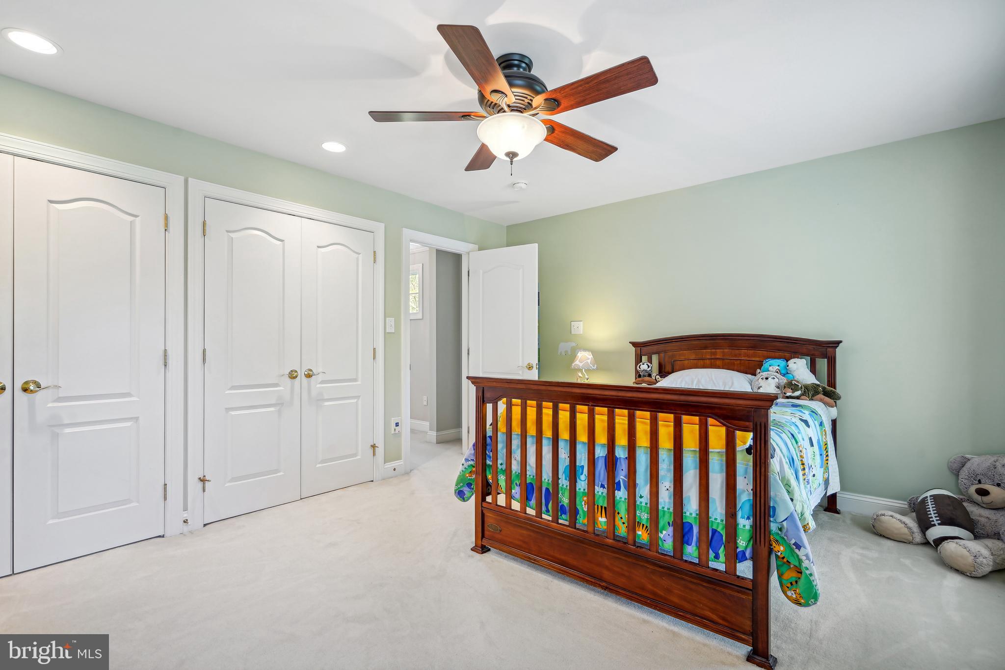 9015 MAGRUDER KNOLLS COURT