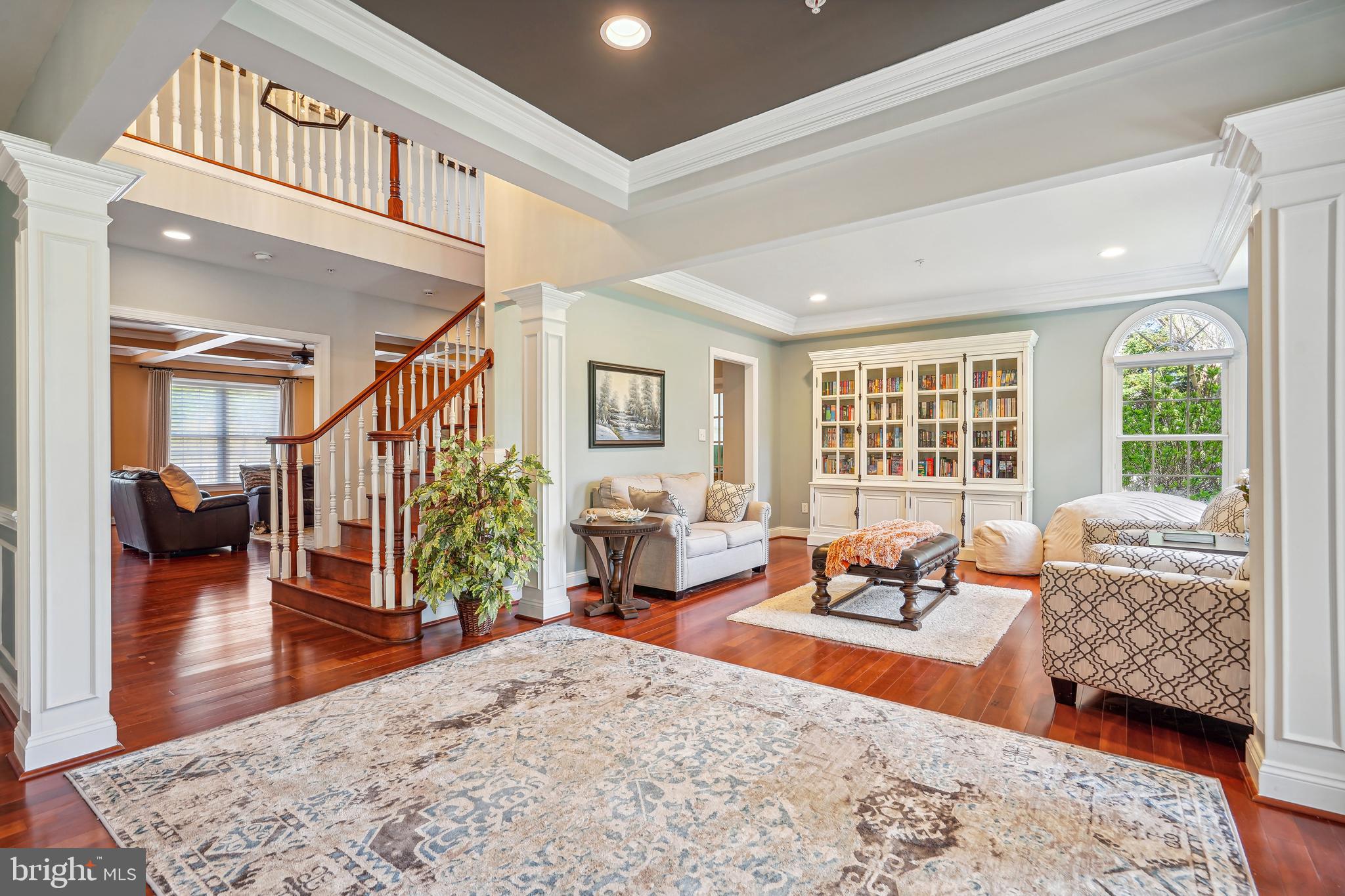 9015 MAGRUDER KNOLLS COURT