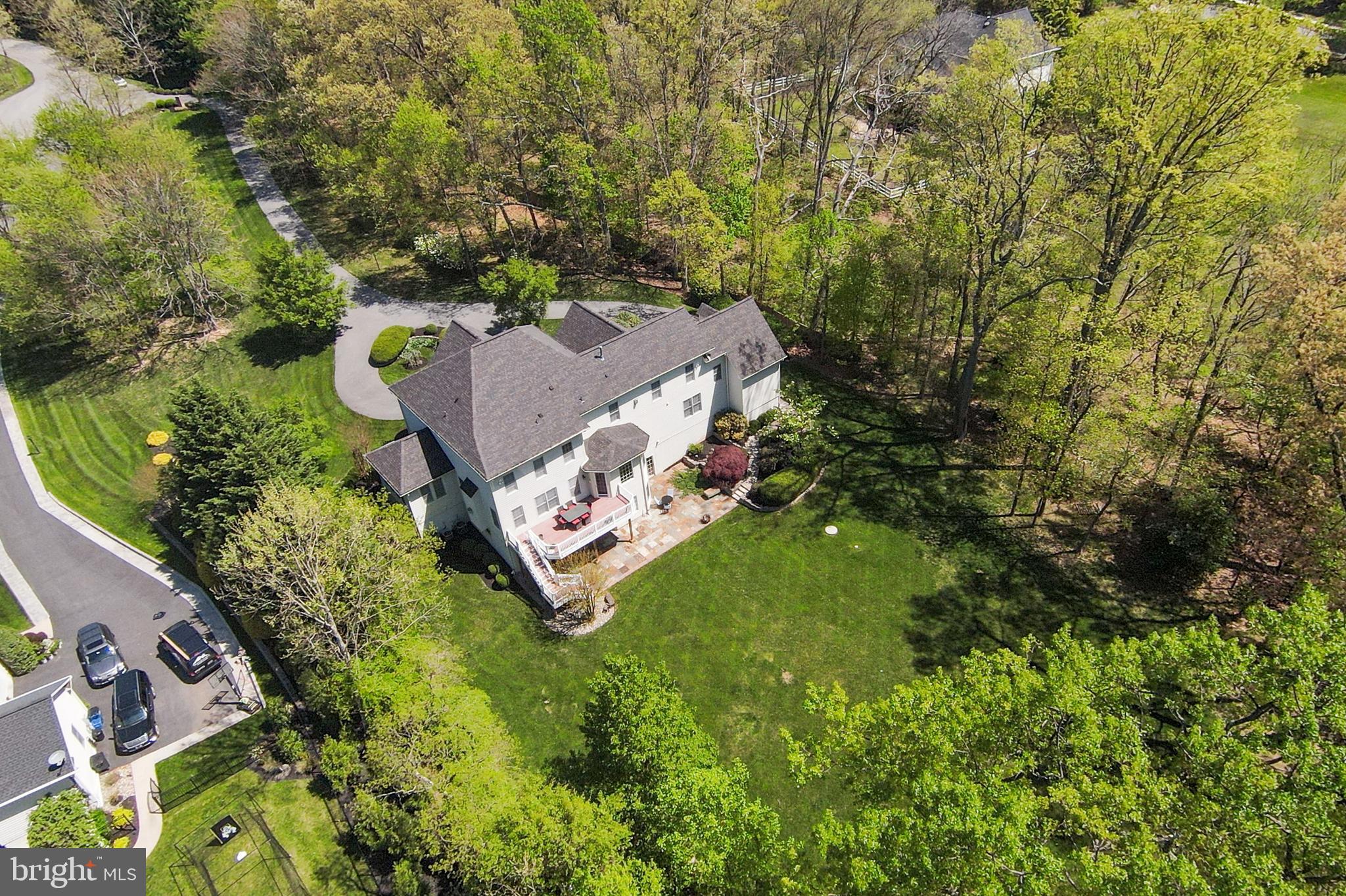 9015 MAGRUDER KNOLLS COURT
