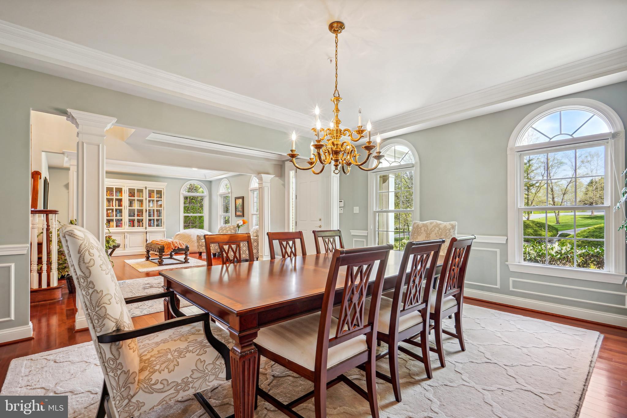 9015 MAGRUDER KNOLLS COURT