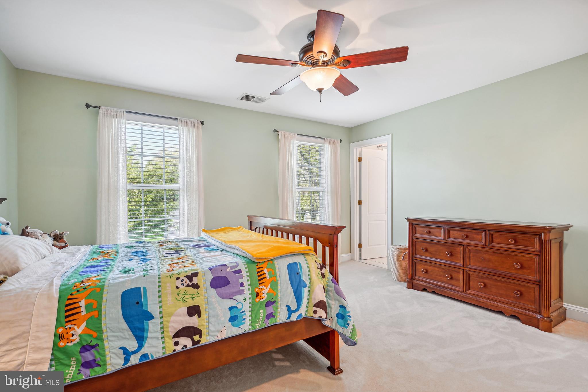 9015 MAGRUDER KNOLLS COURT
