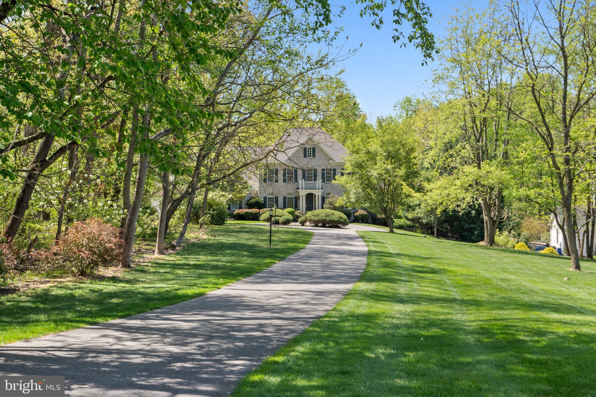 9015 MAGRUDER KNOLLS COURT