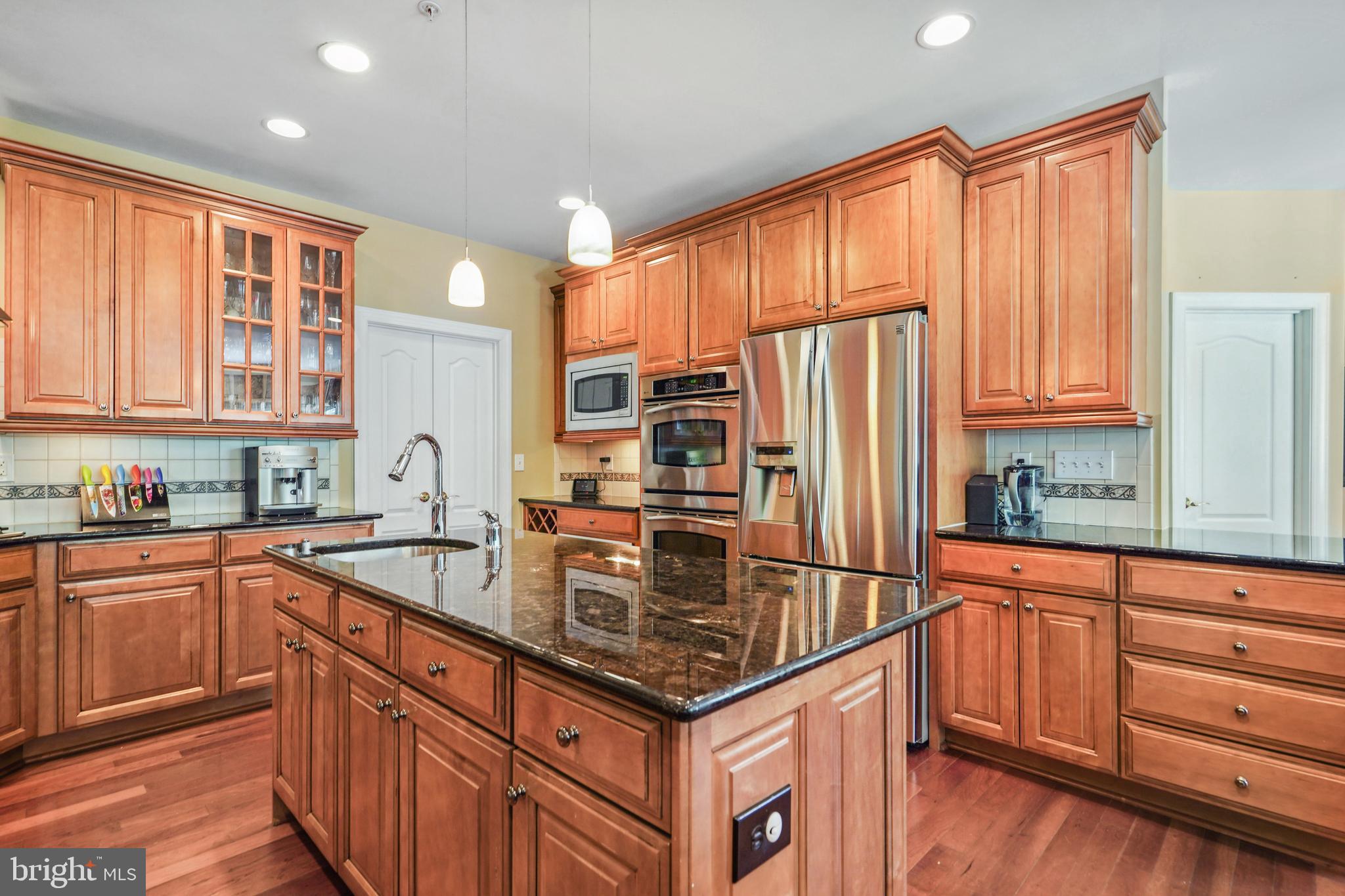 9015 MAGRUDER KNOLLS COURT