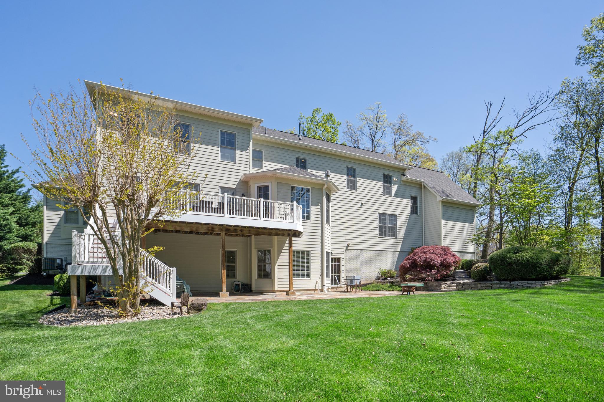 9015 MAGRUDER KNOLLS COURT