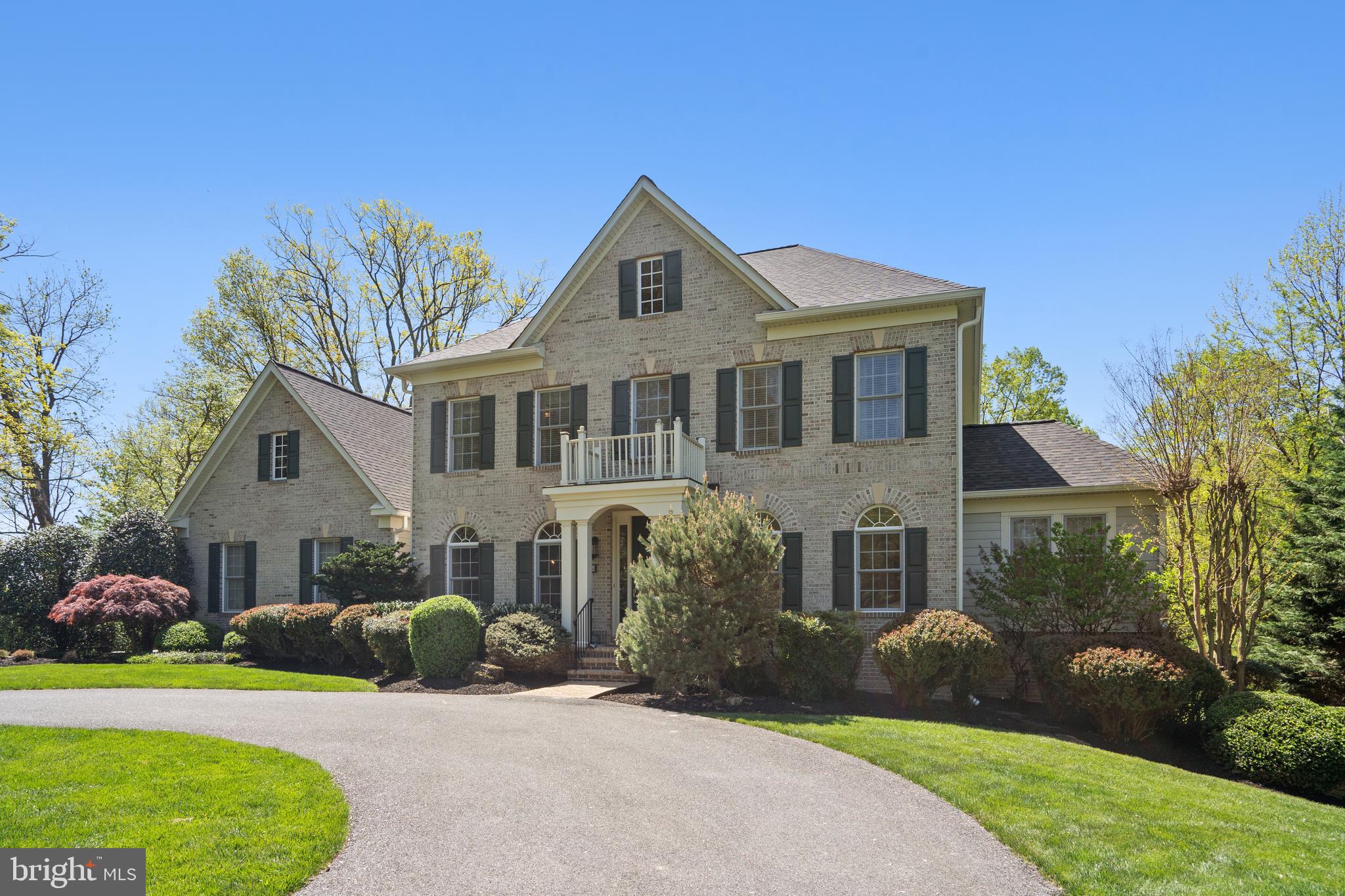 9015 MAGRUDER KNOLLS COURT