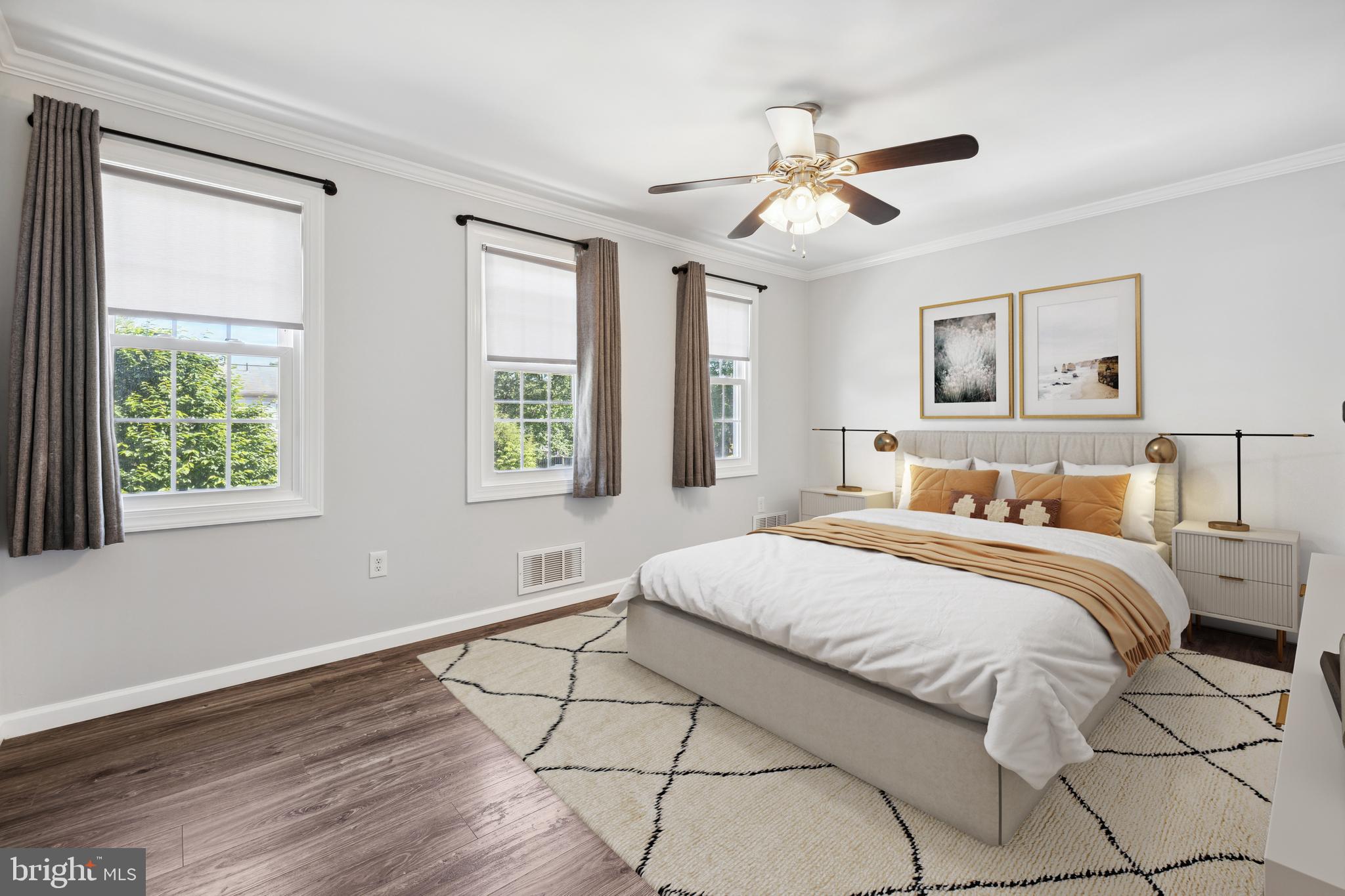 16 HIBISCUS COURT 1-8