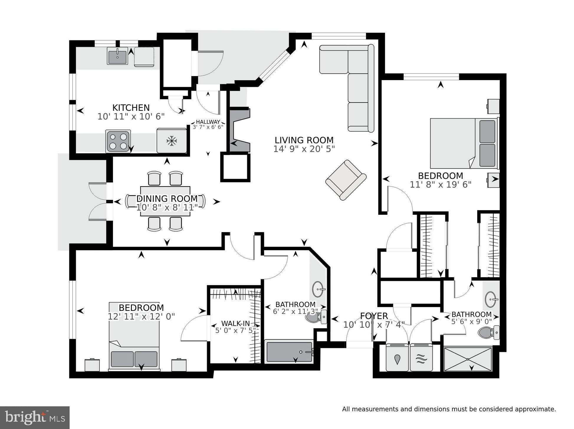 406 KENTLANDS BOULEVARD 304