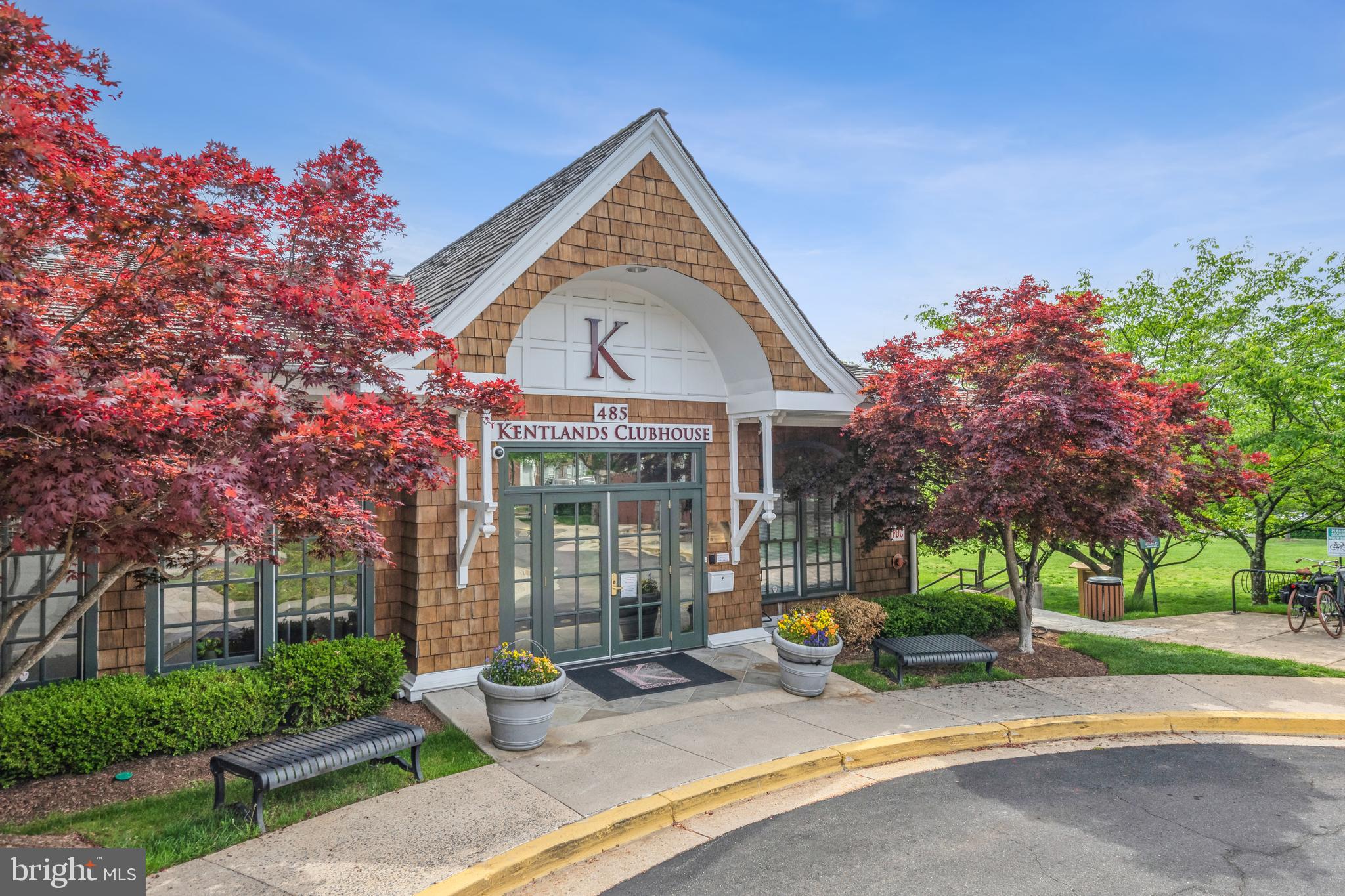 406 KENTLANDS BOULEVARD 304