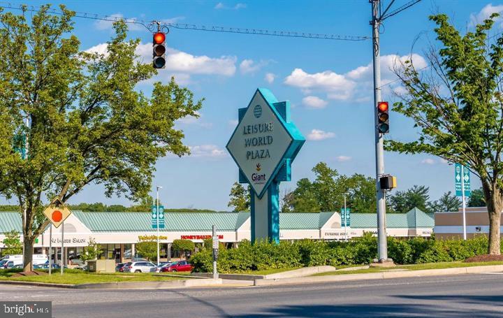 3200 N LEISURE WORLD BOULEVARD 1014