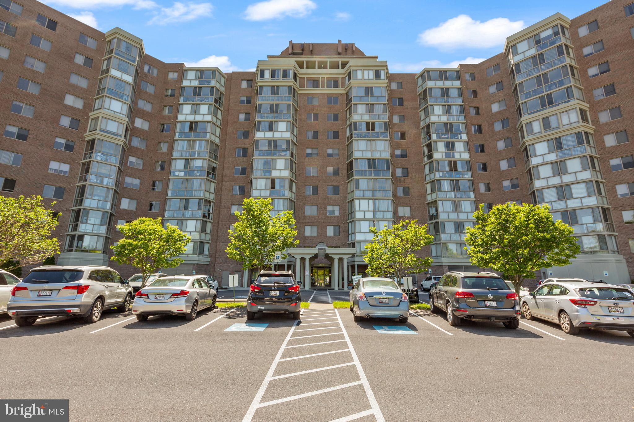 3200 N LEISURE WORLD BOULEVARD 1014