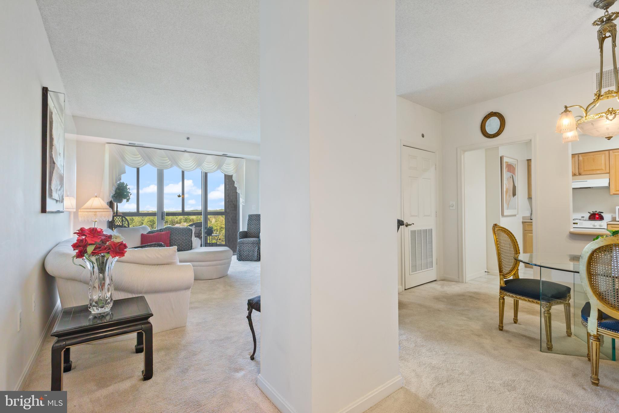 3200 N LEISURE WORLD BOULEVARD 1014