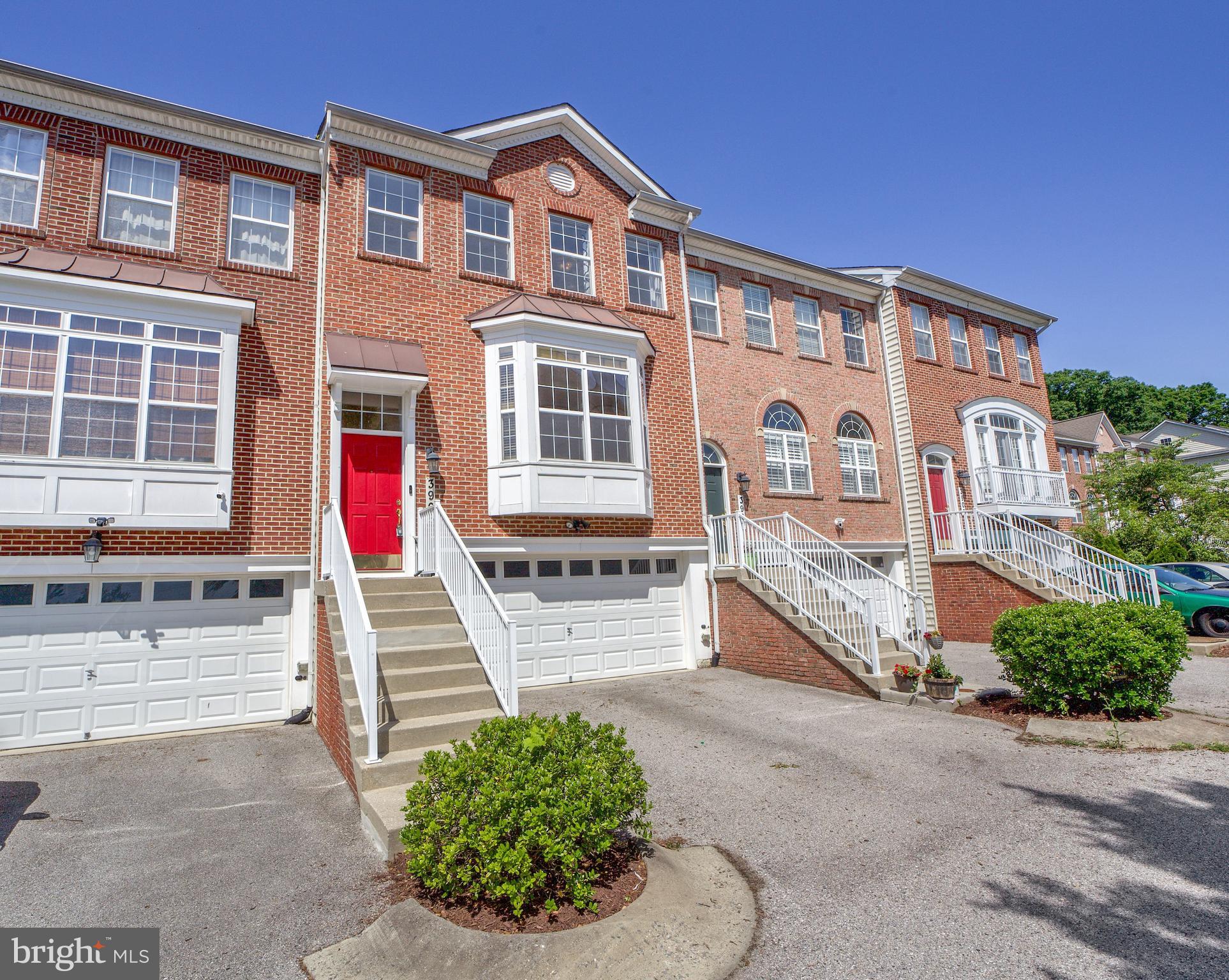3905 CHELSEA PARK LANE 9