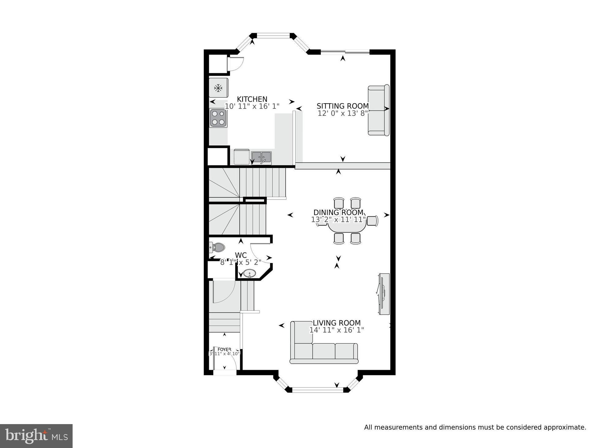 3905 CHELSEA PARK LANE 9