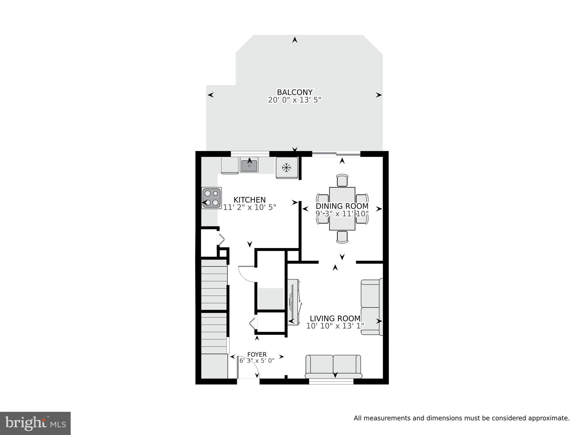 9225 BROADWATER DRIVE