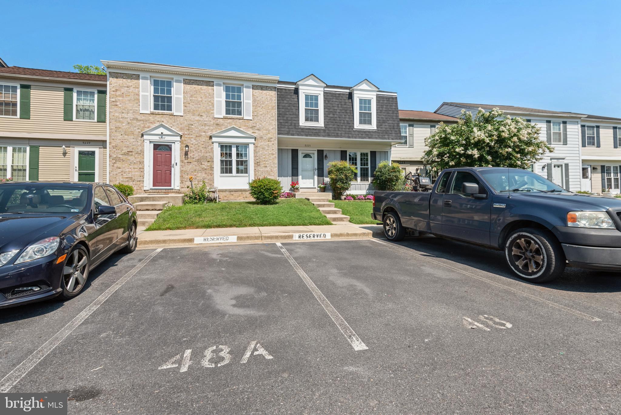 9225 BROADWATER DRIVE