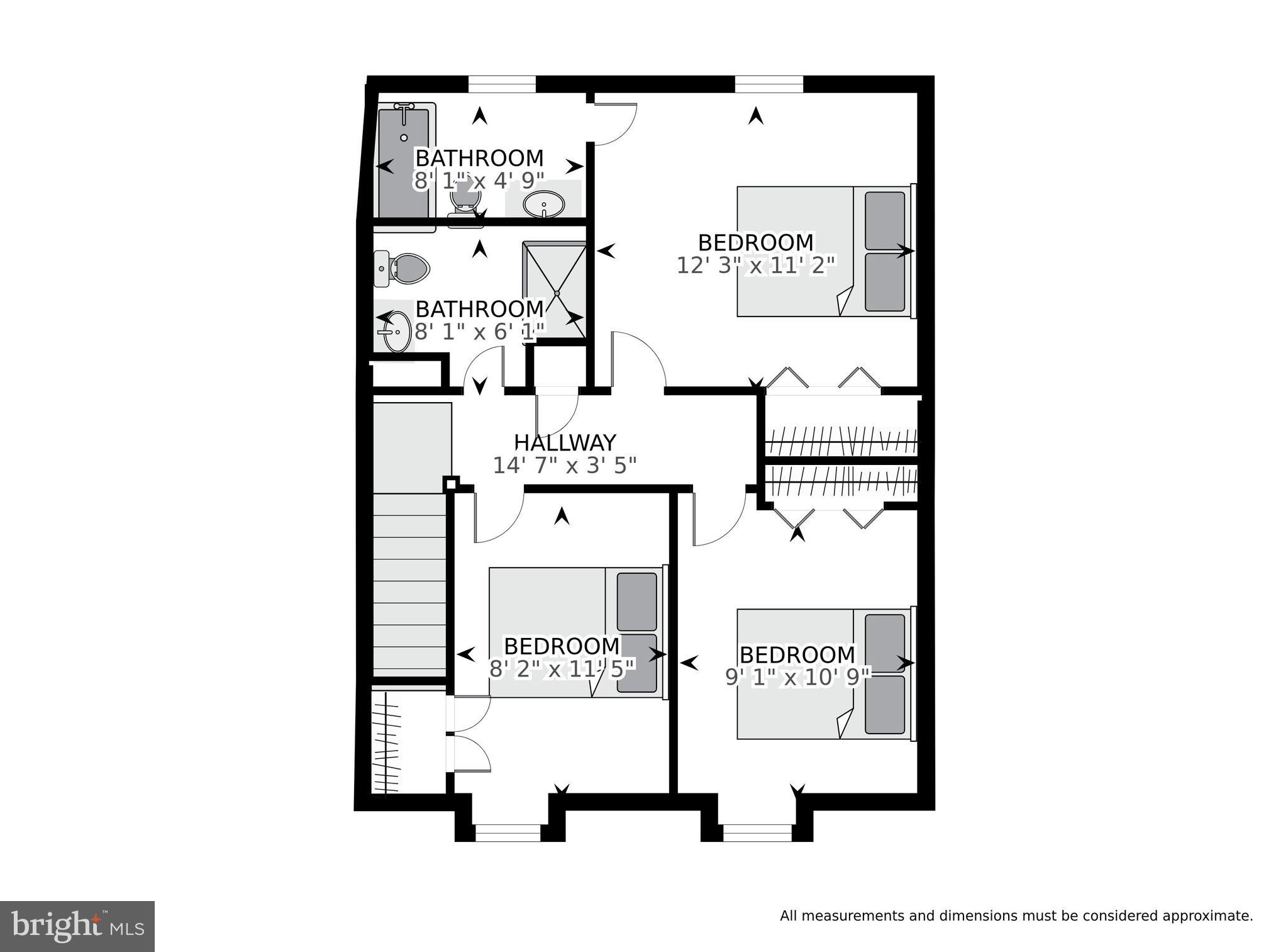 9225 BROADWATER DRIVE