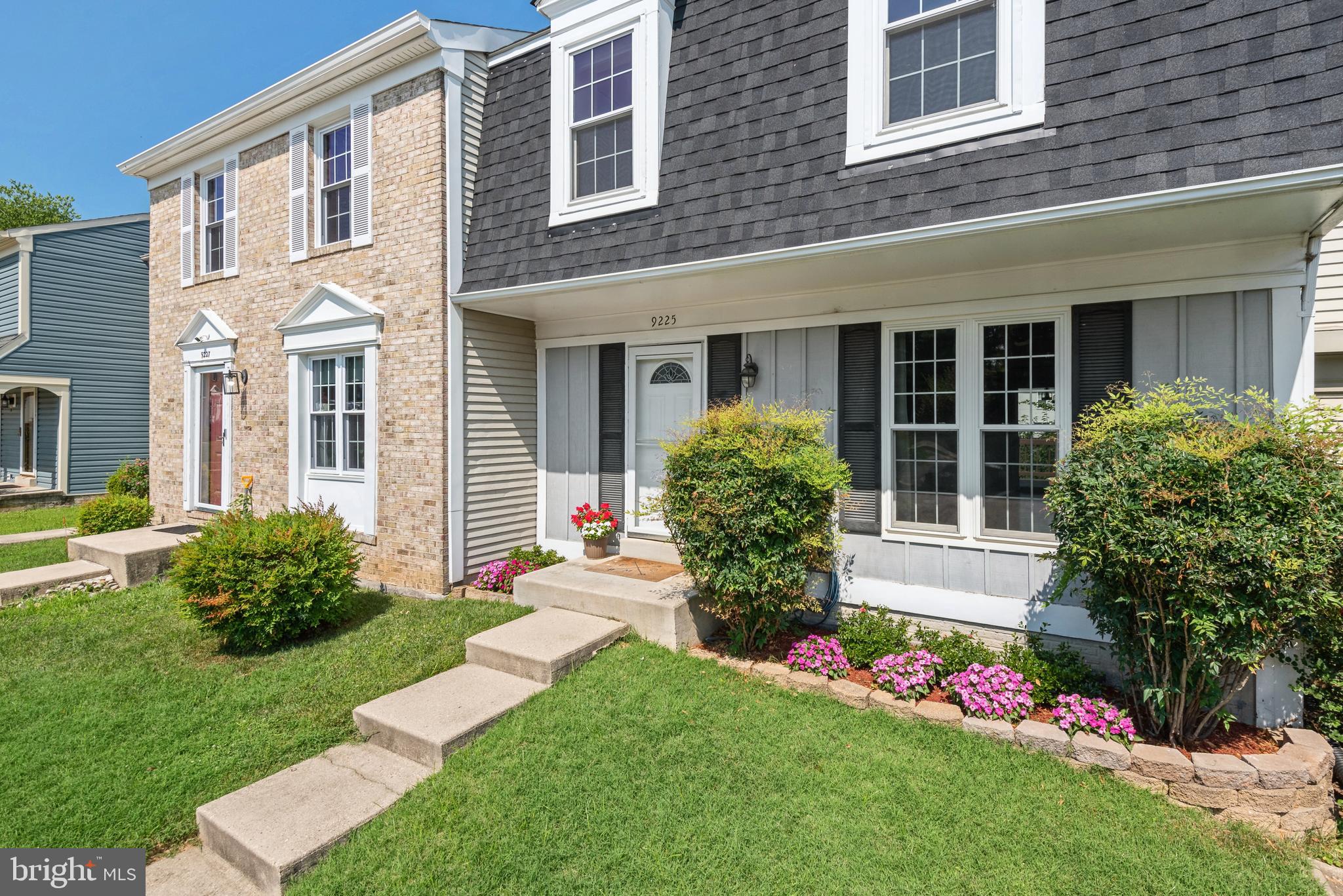 9225 BROADWATER DRIVE