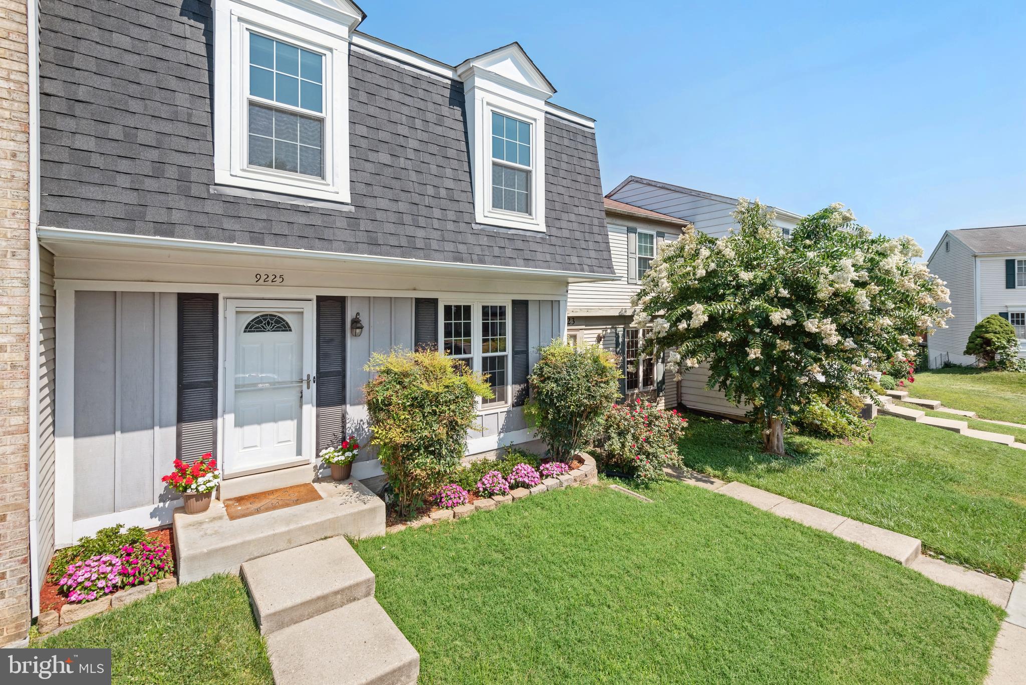 9225 BROADWATER DRIVE