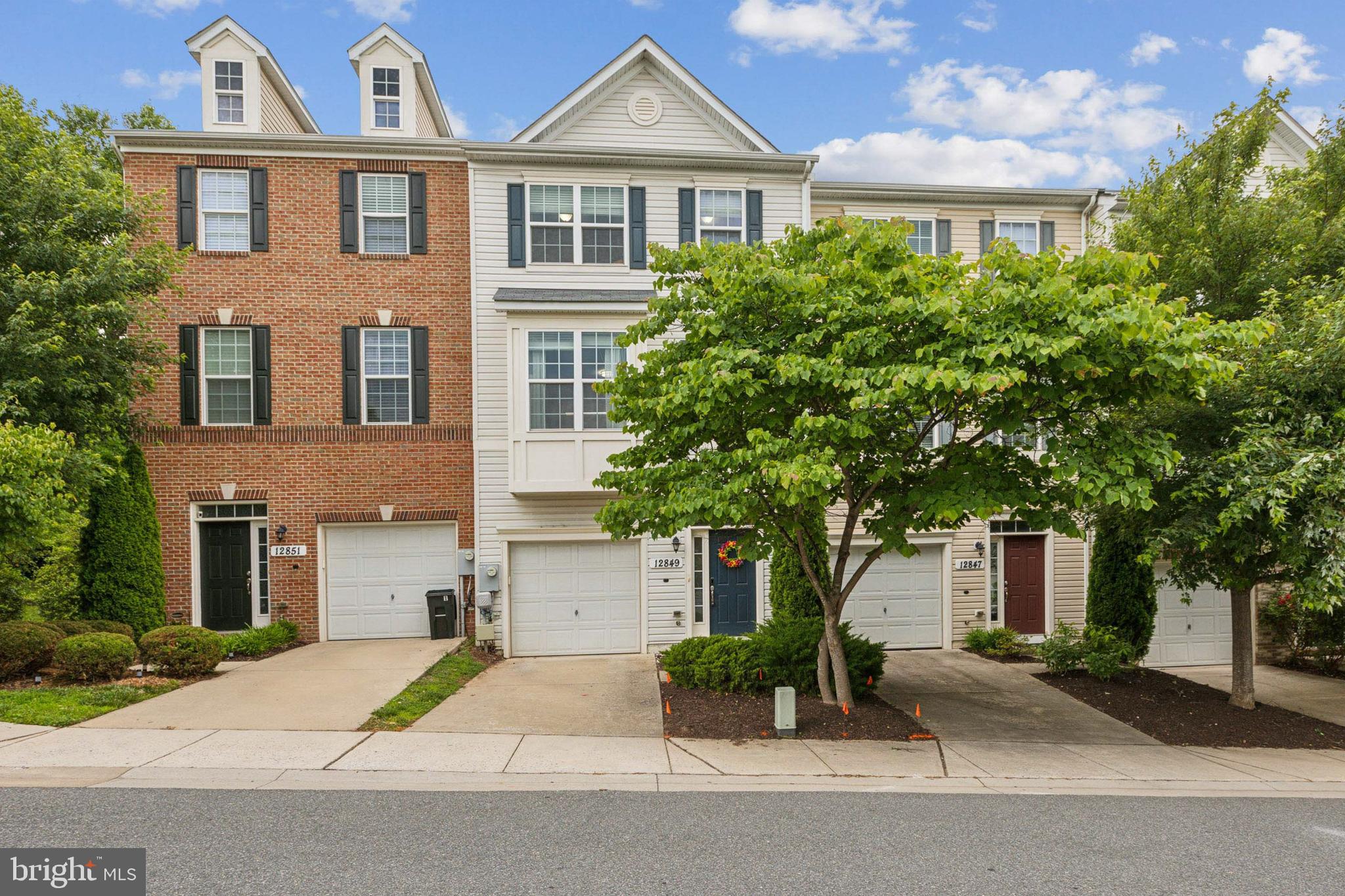 12849 LONGFORD GLEN DRIVE