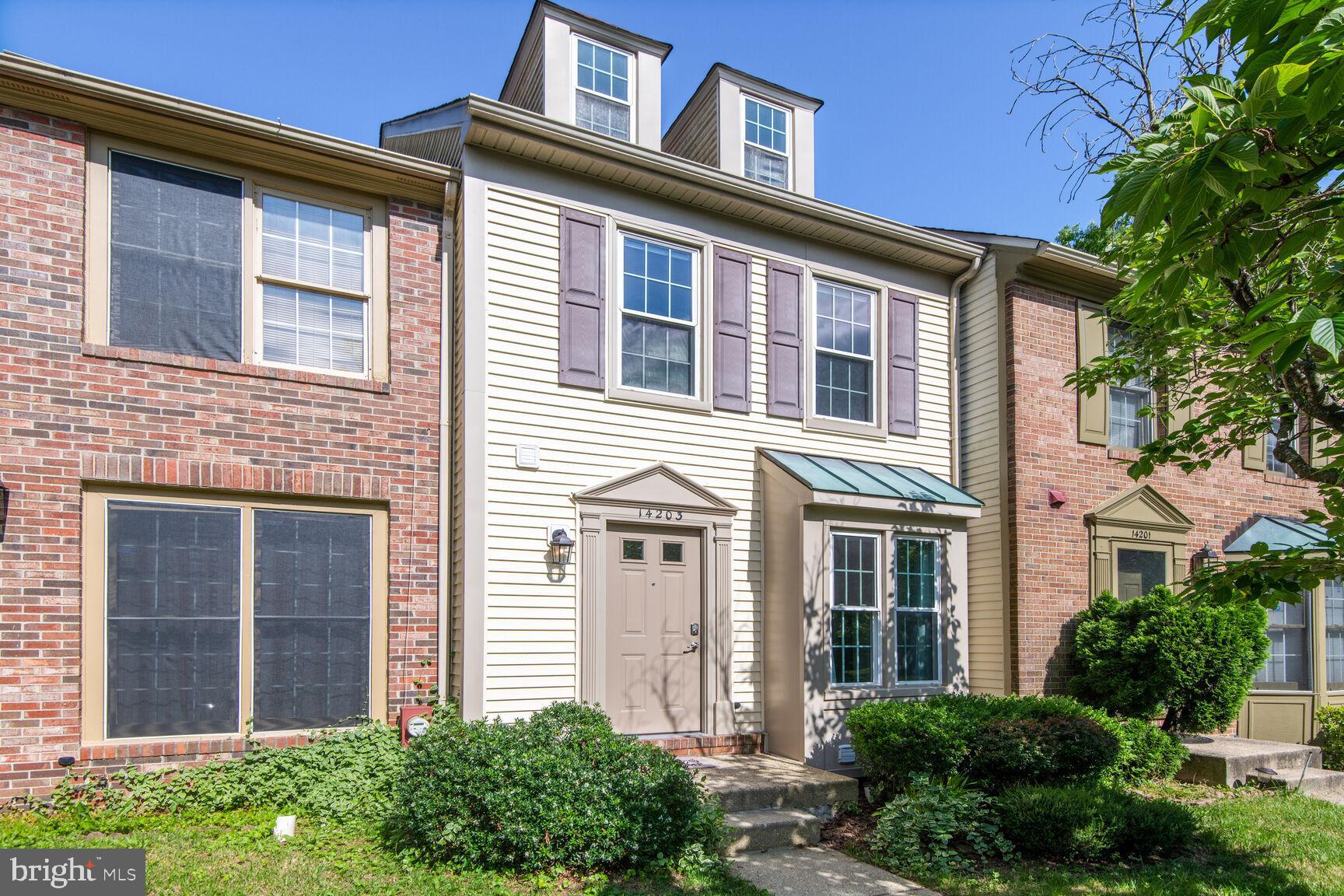 14203 ANGELTON TERRACE